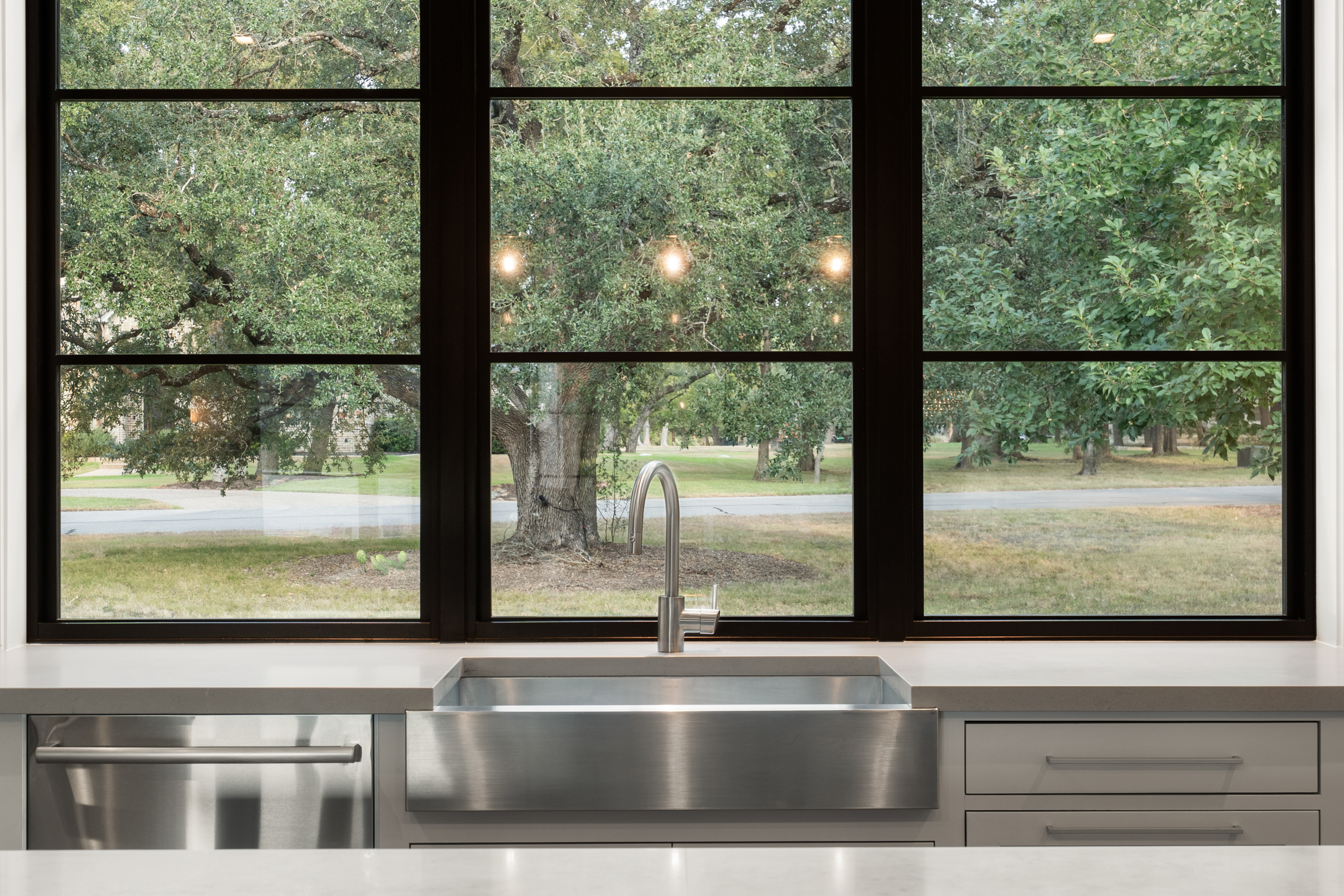  Rare Expression of Refined Hill Country Living - 物件實景