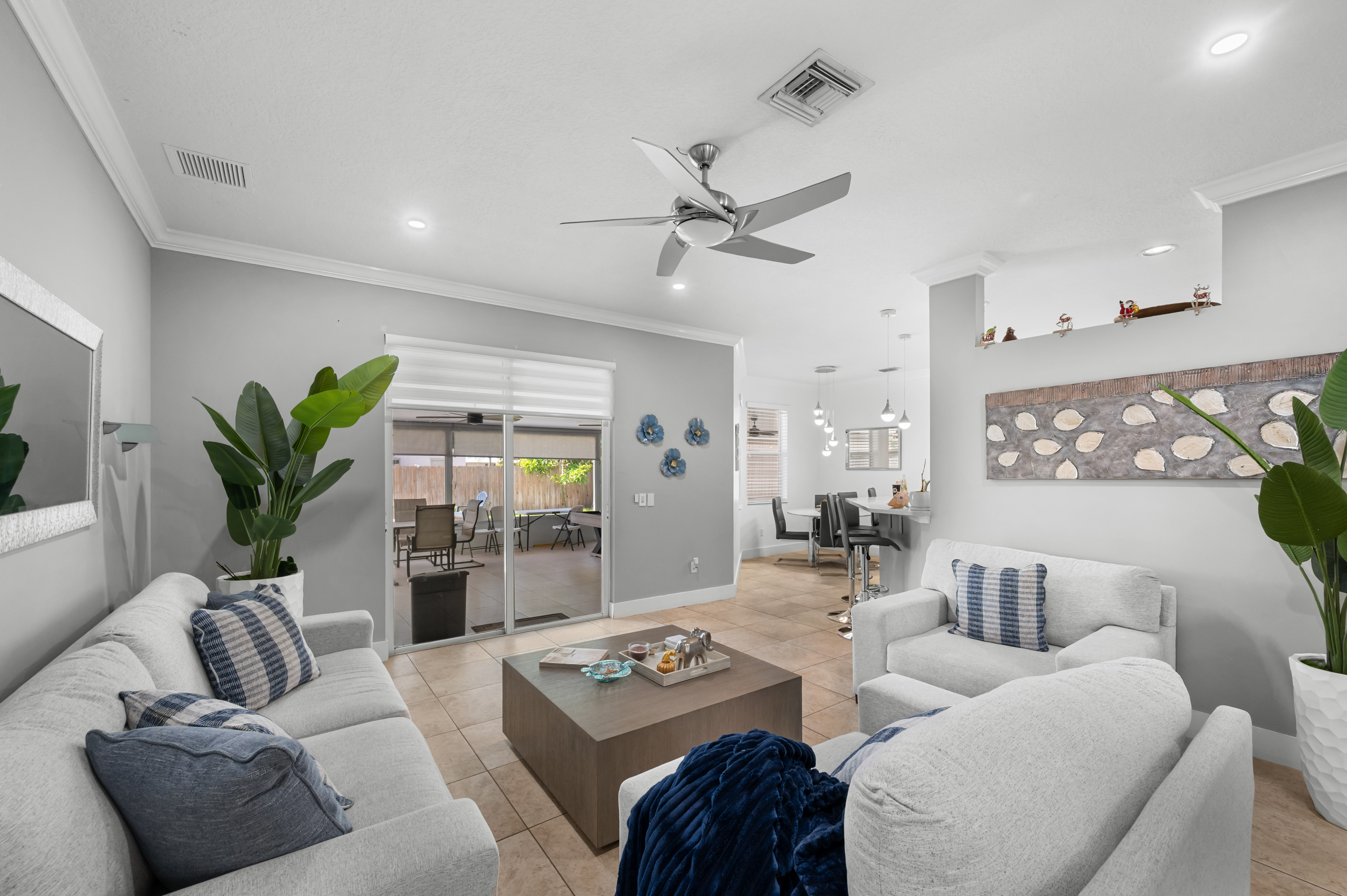  6481 SE Clairmont Place, Hobe Sound, FL, 33455 - 物件實景