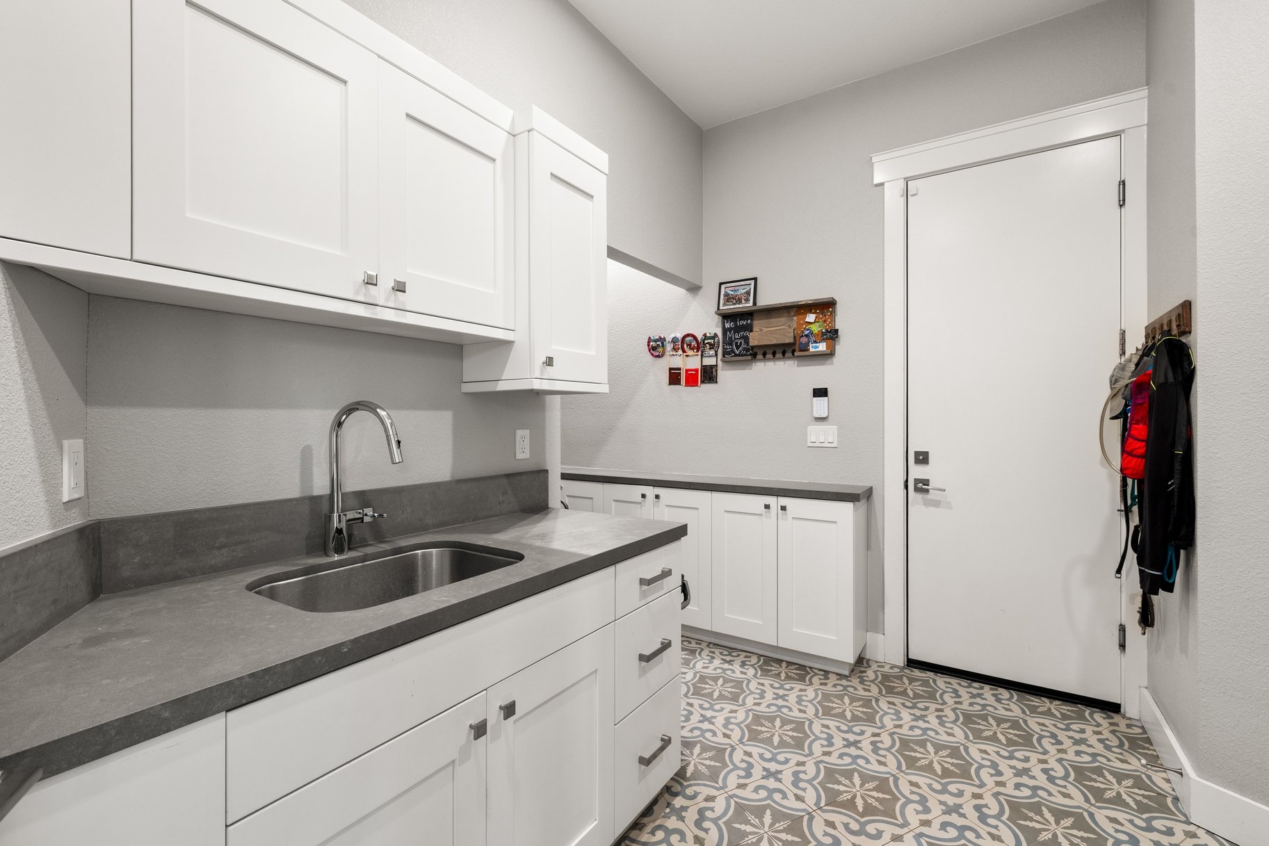  Refined living on one of Reno