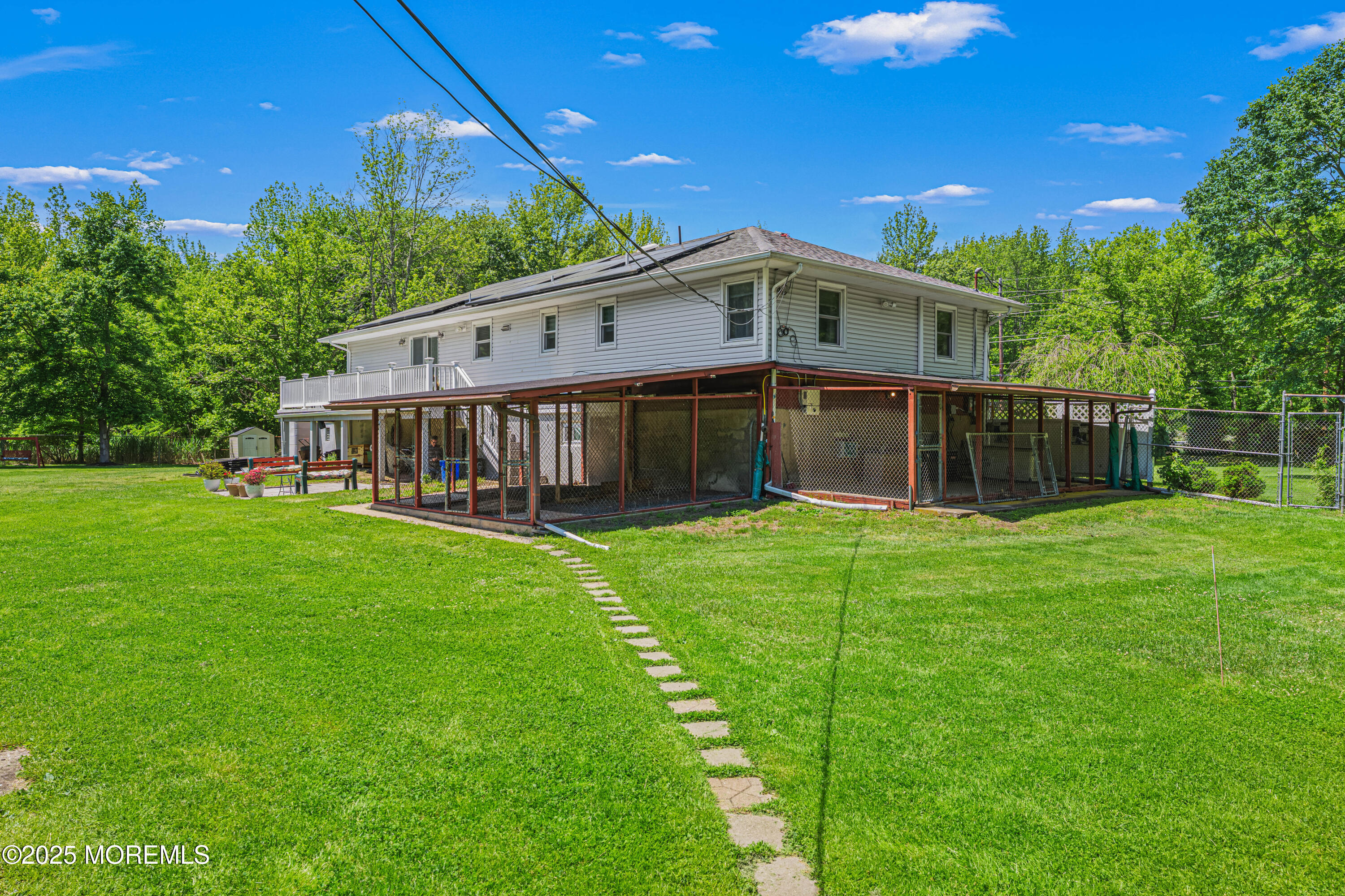 Old Bridge, New Jersey, 08857, United States, 2 Bedrooms Bedrooms, ,2 BathroomsBathrooms,Residential,For Sale,1823609