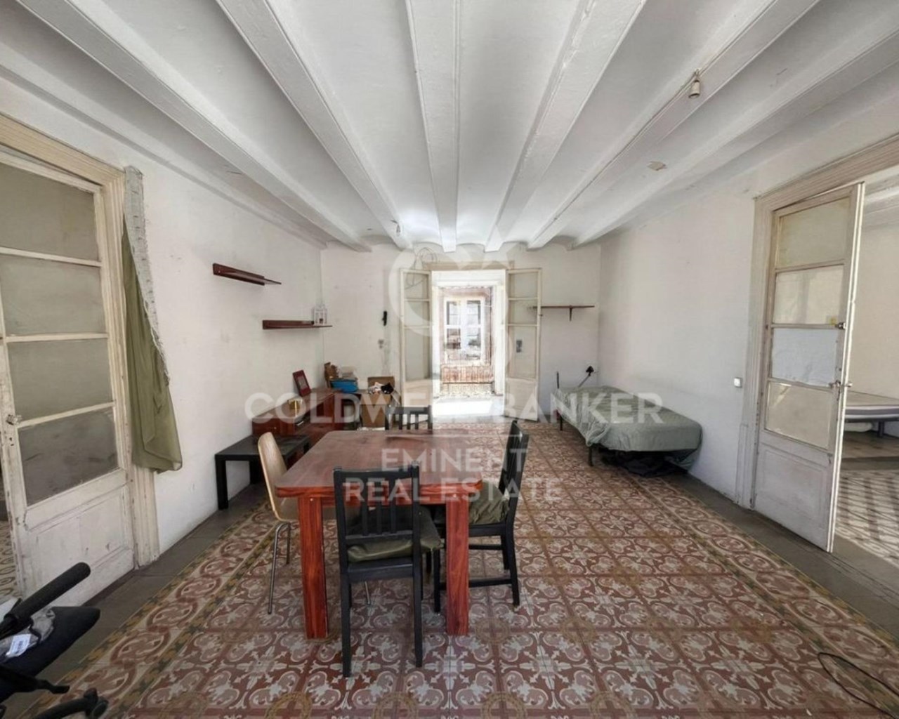 Barcelona, Catalonia, ES, 4 Bedrooms Bedrooms, ,2 BathroomsBathrooms,Residential,For Sale,1838974