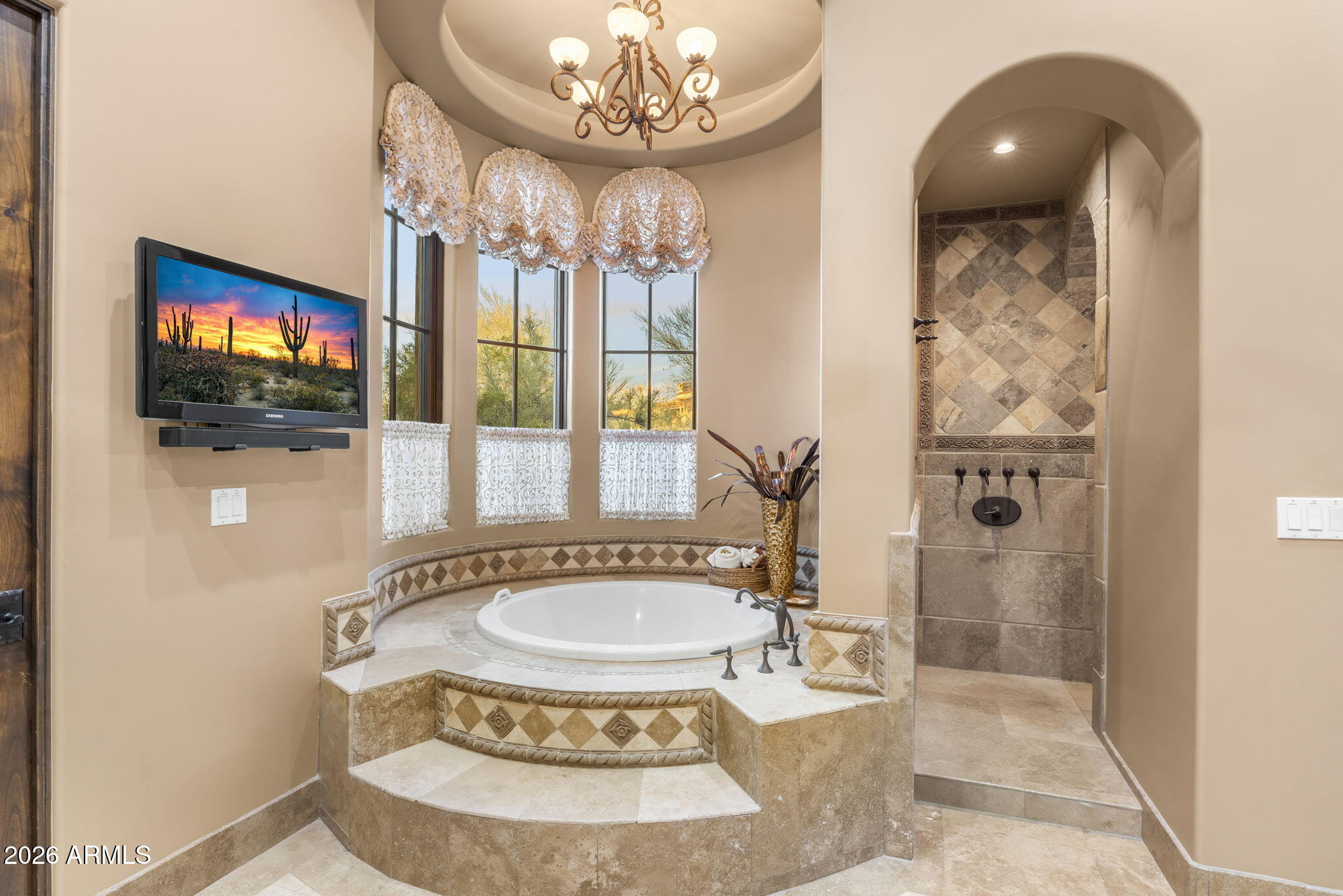  11050 E Wildcat Hill Road, Scottsdale, AZ, 85262 - 物件實景