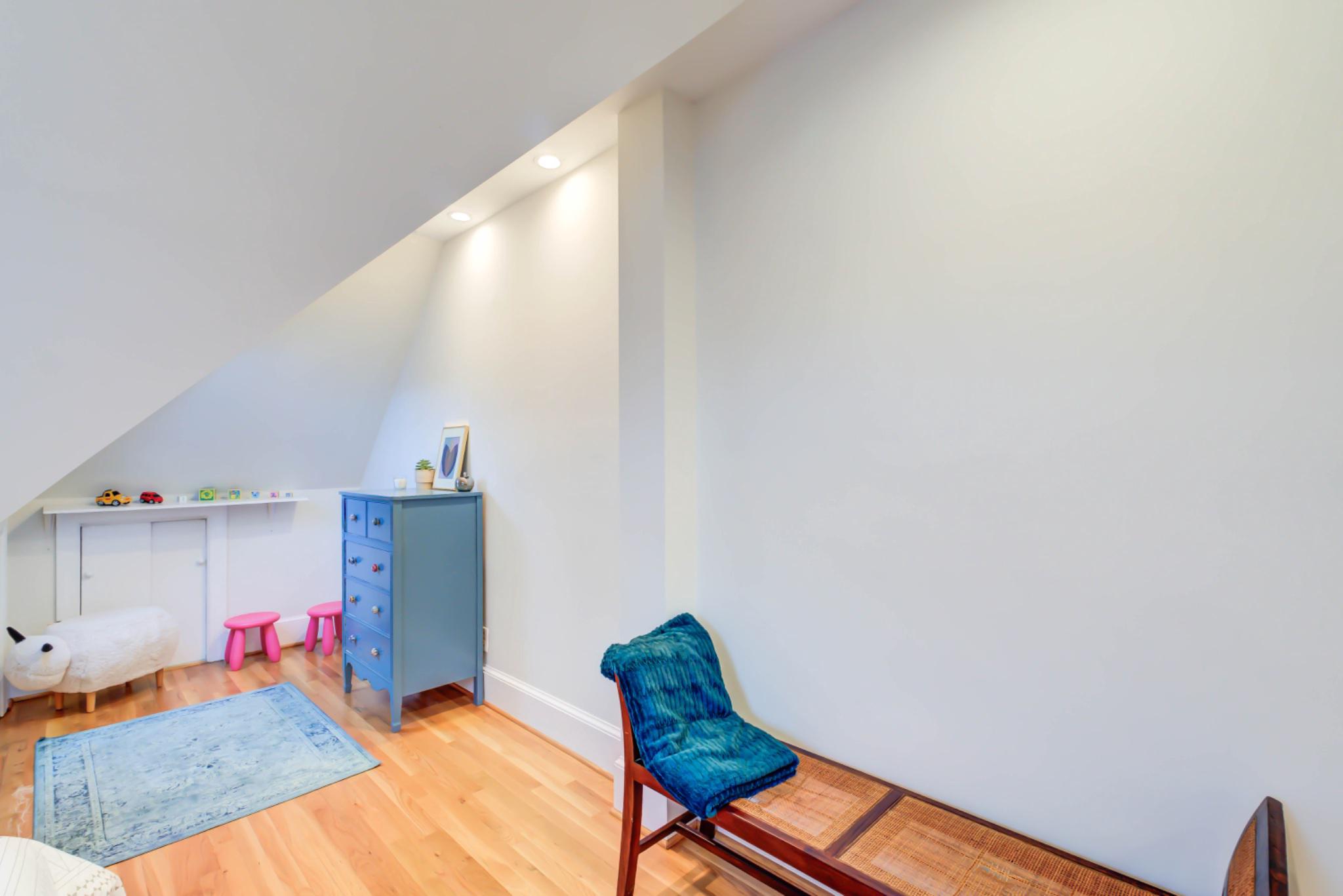  1717 Lamont Street NW, Washington, DC, 20010 - 物件實景