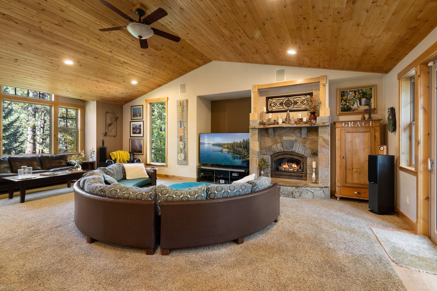  Mountain Luxury Living - 物件實景