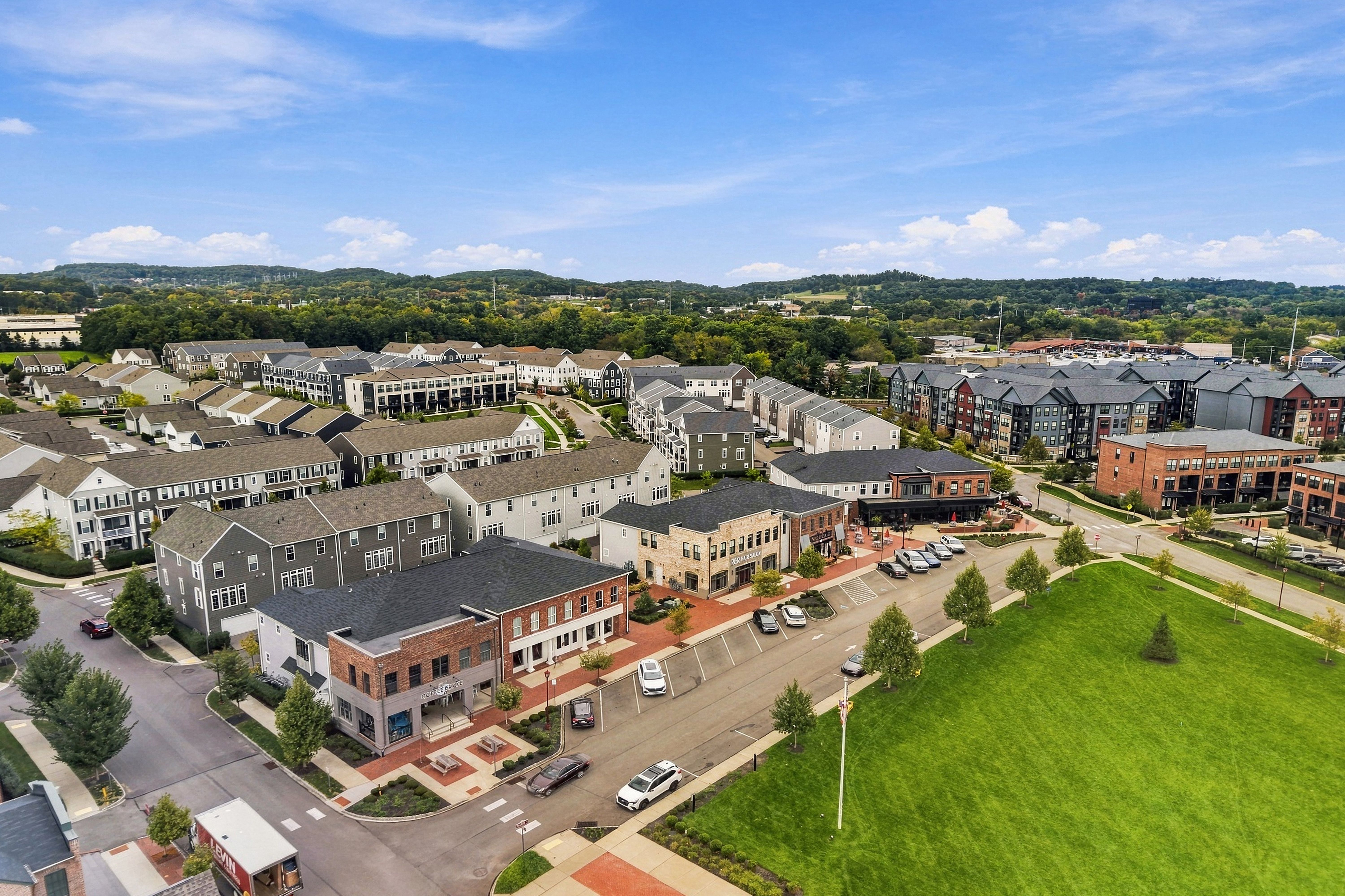  301 Tillary Lane, Cranberry, PA 16066 - 物件實景