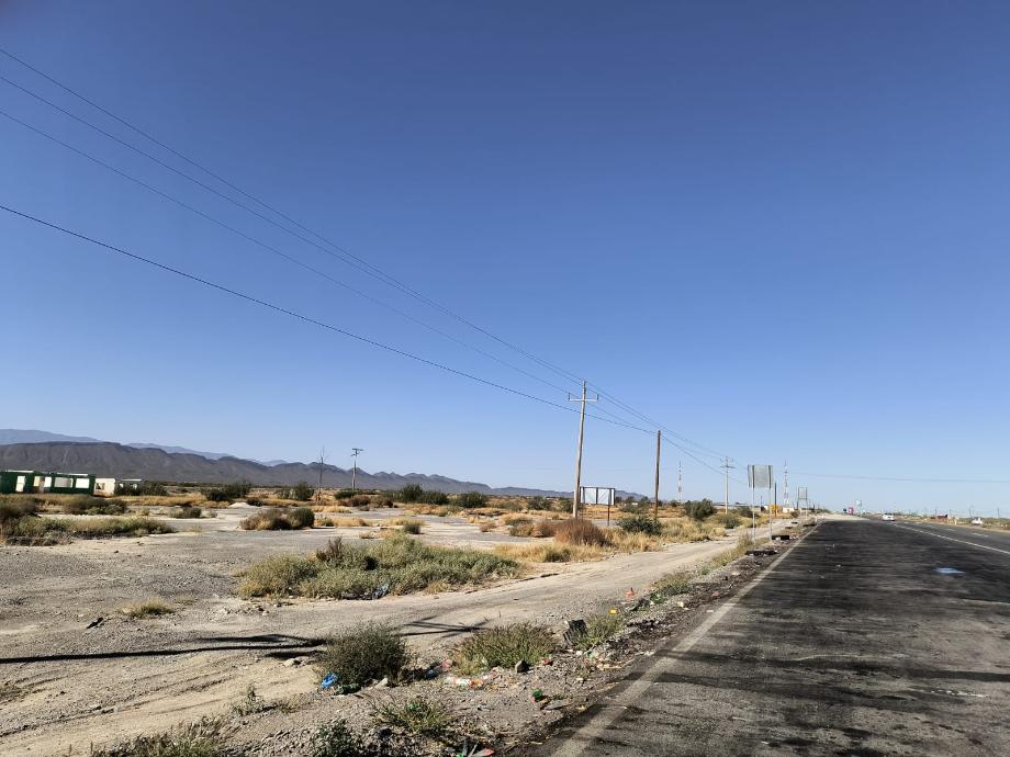 Parras, Coahuila de Zaragoza, 27996, Mexico, 1 Bedroom Bedrooms, ,Residential,For Sale,1732020