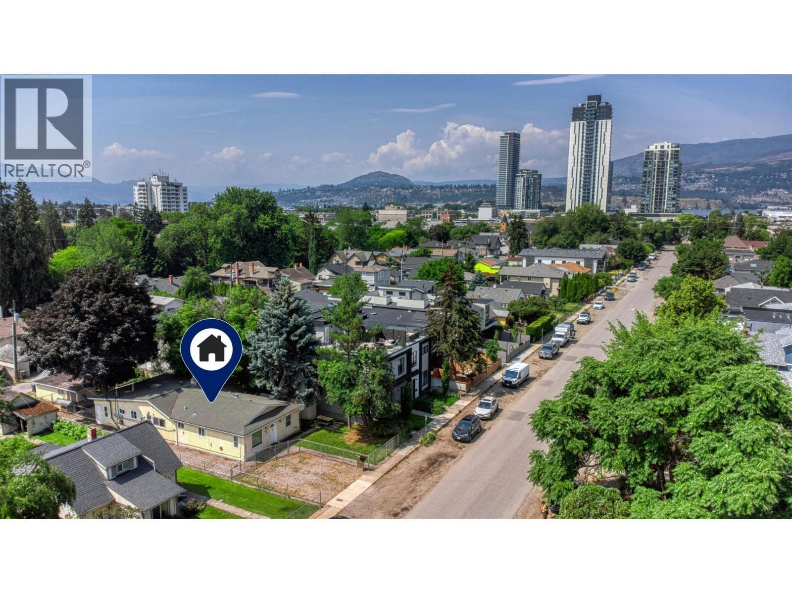 KELOWNA, British Columbia, V1Y 6S9, CA, 5 Bedrooms Bedrooms, ,3 BathroomsBathrooms,Residential,For Sale,1876948