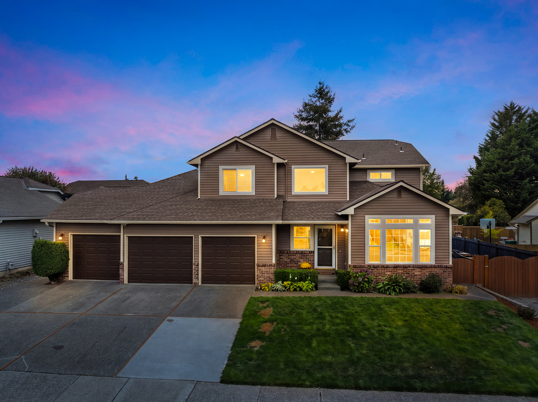  Marysville Parkview Estates Gem - 物件實景