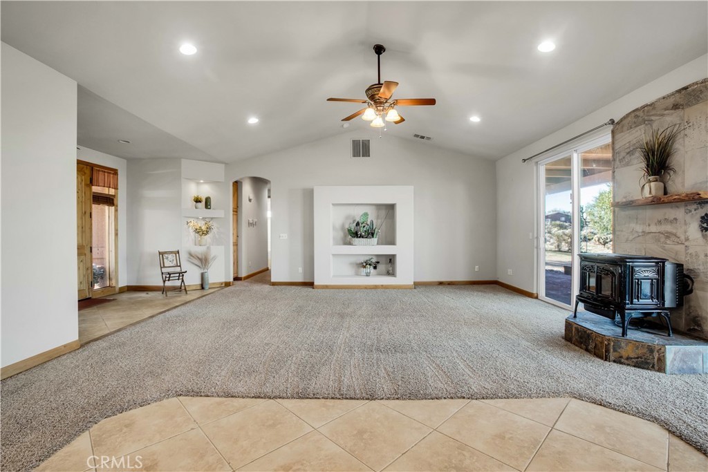 61218 Sandalwood, Joshua Tree, California, 92252, United States, 3 Bedrooms Bedrooms, ,2 BathroomsBathrooms,Residential,For Sale,61218 Sandalwood,1619785