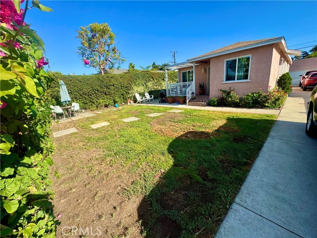 Compton, California, 90222, United States, 4 Bedrooms Bedrooms, ,2 BathroomsBathrooms,Residential,For Sale,1987435