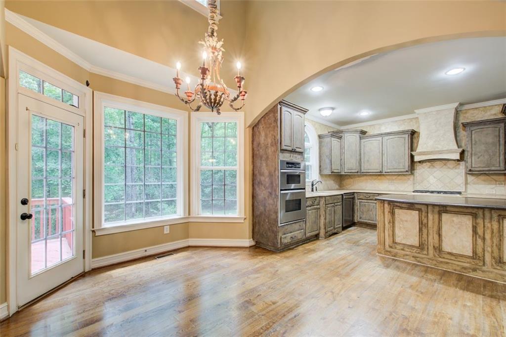 Fayetteville, Georgia, 30214, United States, 5 Bedrooms Bedrooms, ,5 BathroomsBathrooms,Residential,For Sale,1818790