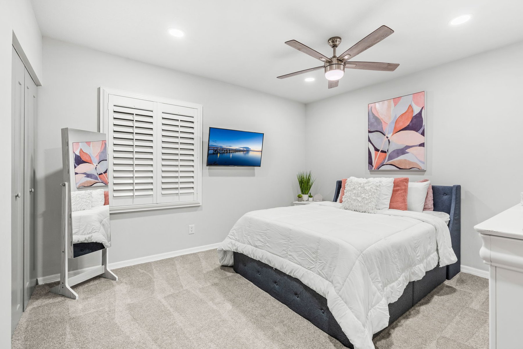  750 N Atlantic Avenue, #401, Cocoa Beach, FL, 32931 - 物件實景