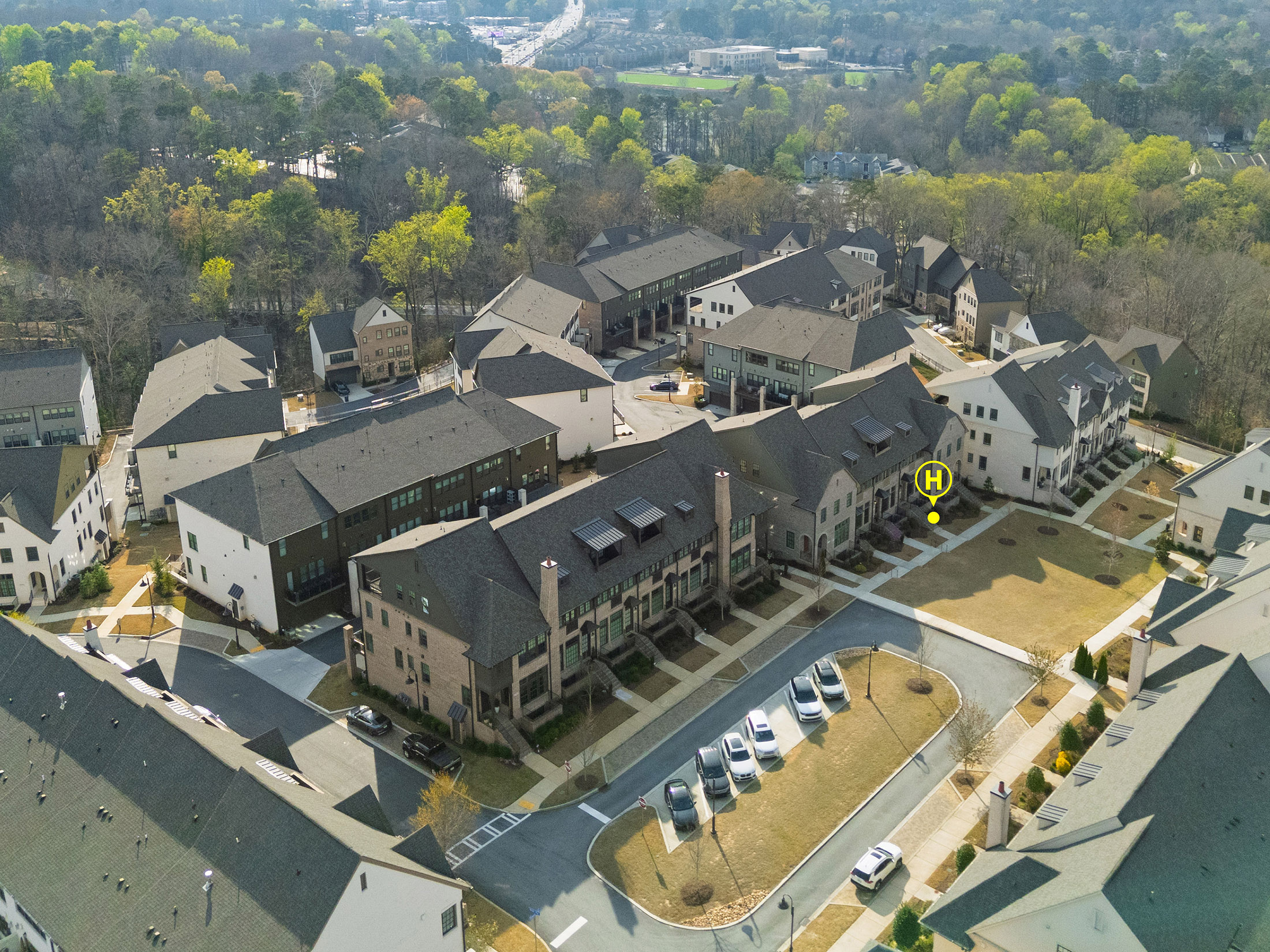  Location, Livability and Thoughtful Upgrades in a One-of-a-Kind Setting - 物件實景