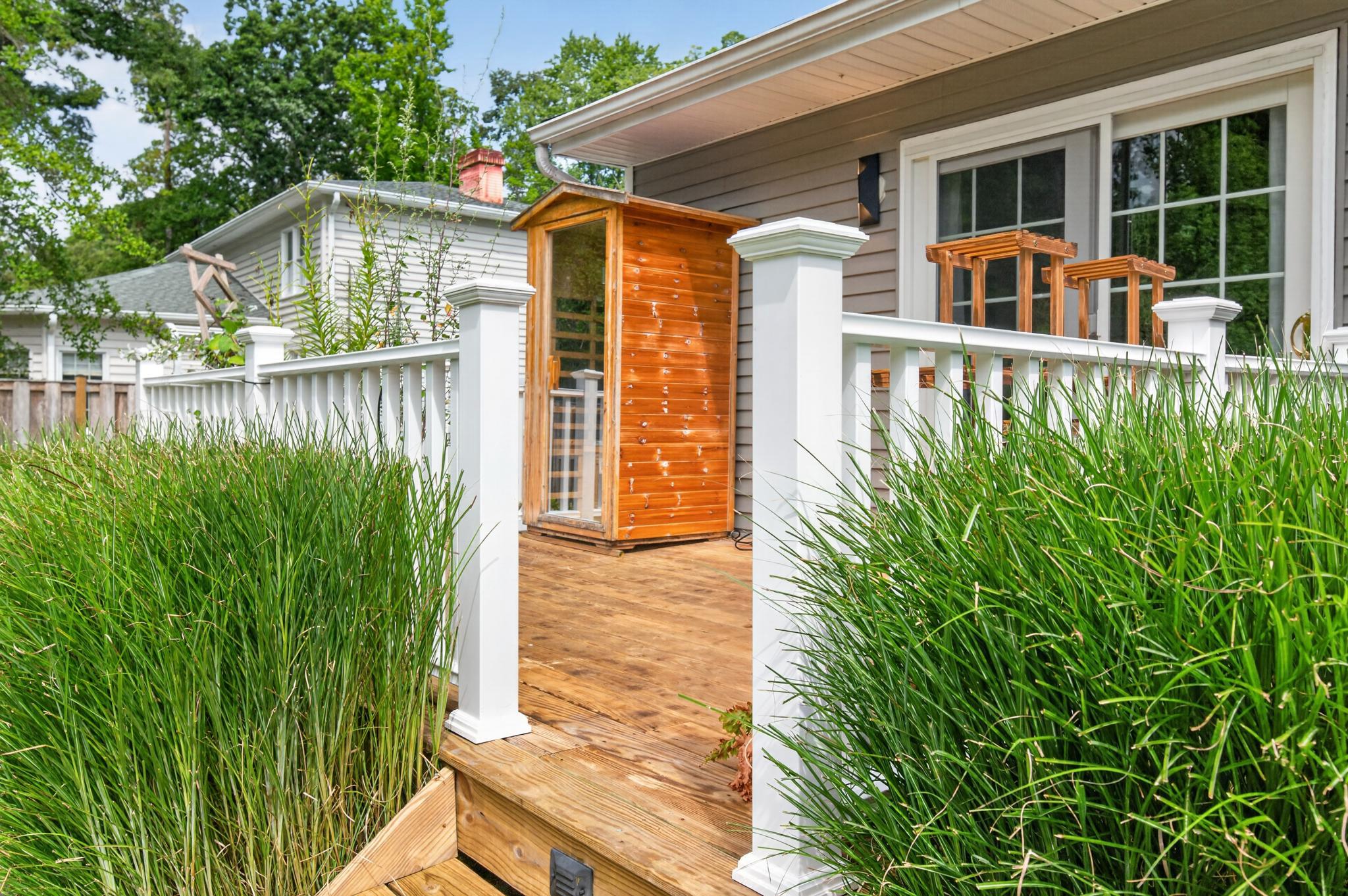  1610 Ridout Road, Annapolis, MD, 21409 - 物件實景