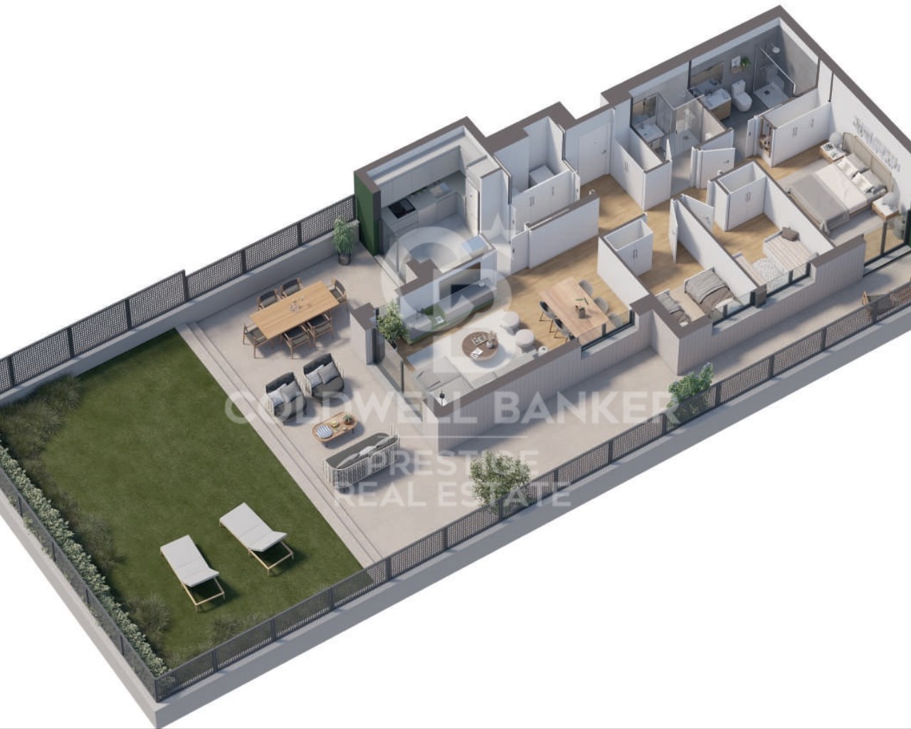 Barcelona, Premi? de Dalt, Barri del Remei-Castell, Premià de Dalt, Catalonia, ES, 3 Bedrooms Bedrooms, ,2 BathroomsBathrooms,Residential,For Sale,Barcelona, Premi? de Dalt, Barri del Remei-Castell,1651949