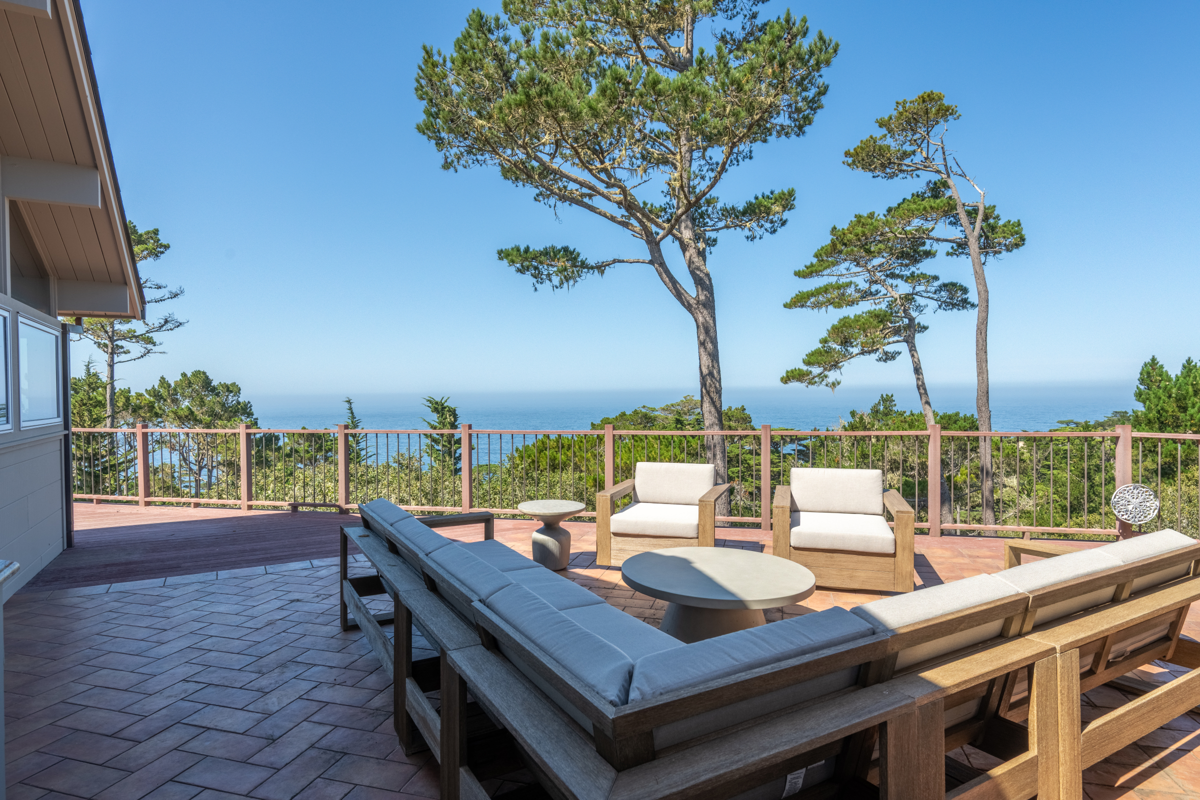  1272 Padre Lane, Pebble Beach - 物件實景
