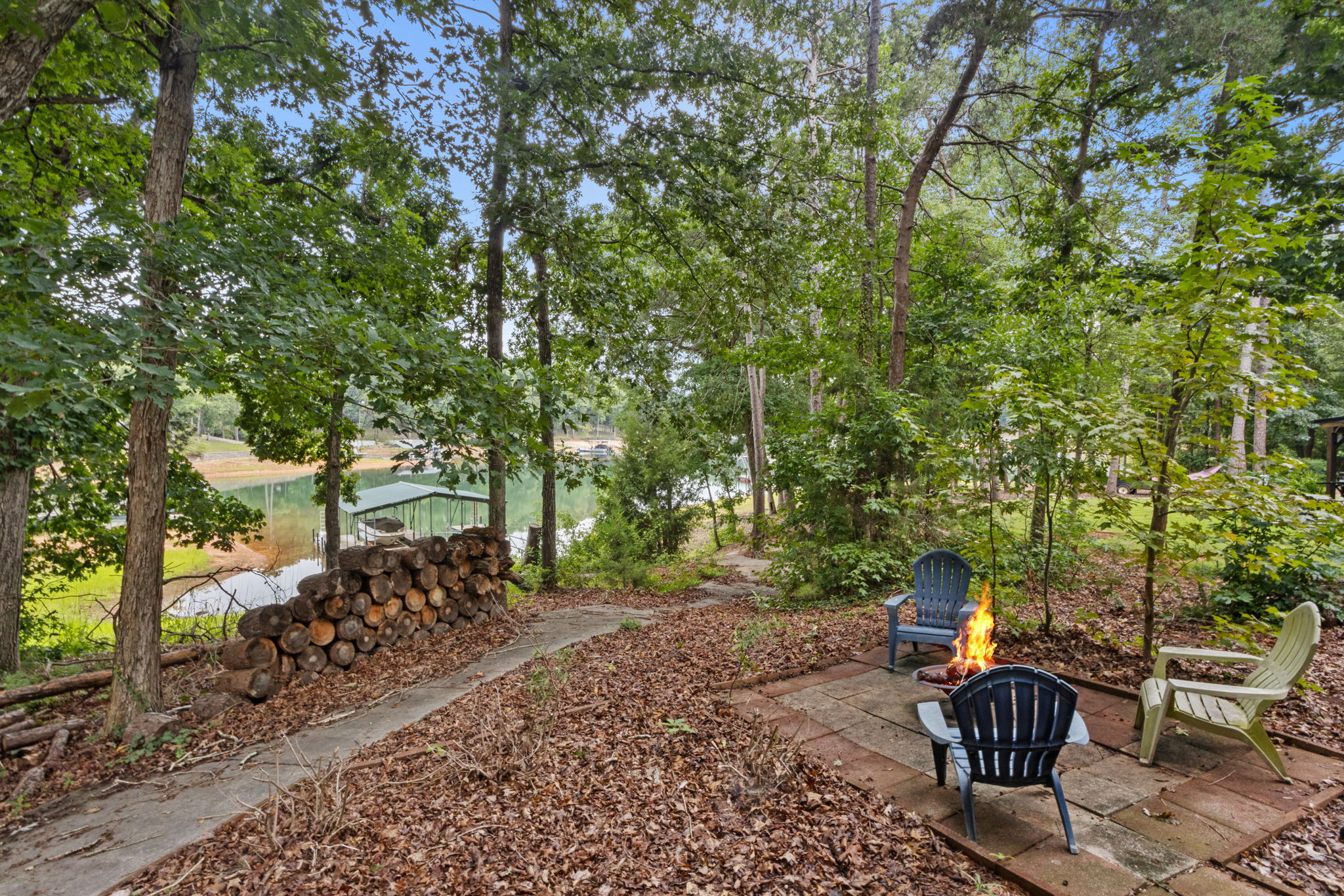  215B Black Bass Road, Anderson, SC 29626 - 物件實景