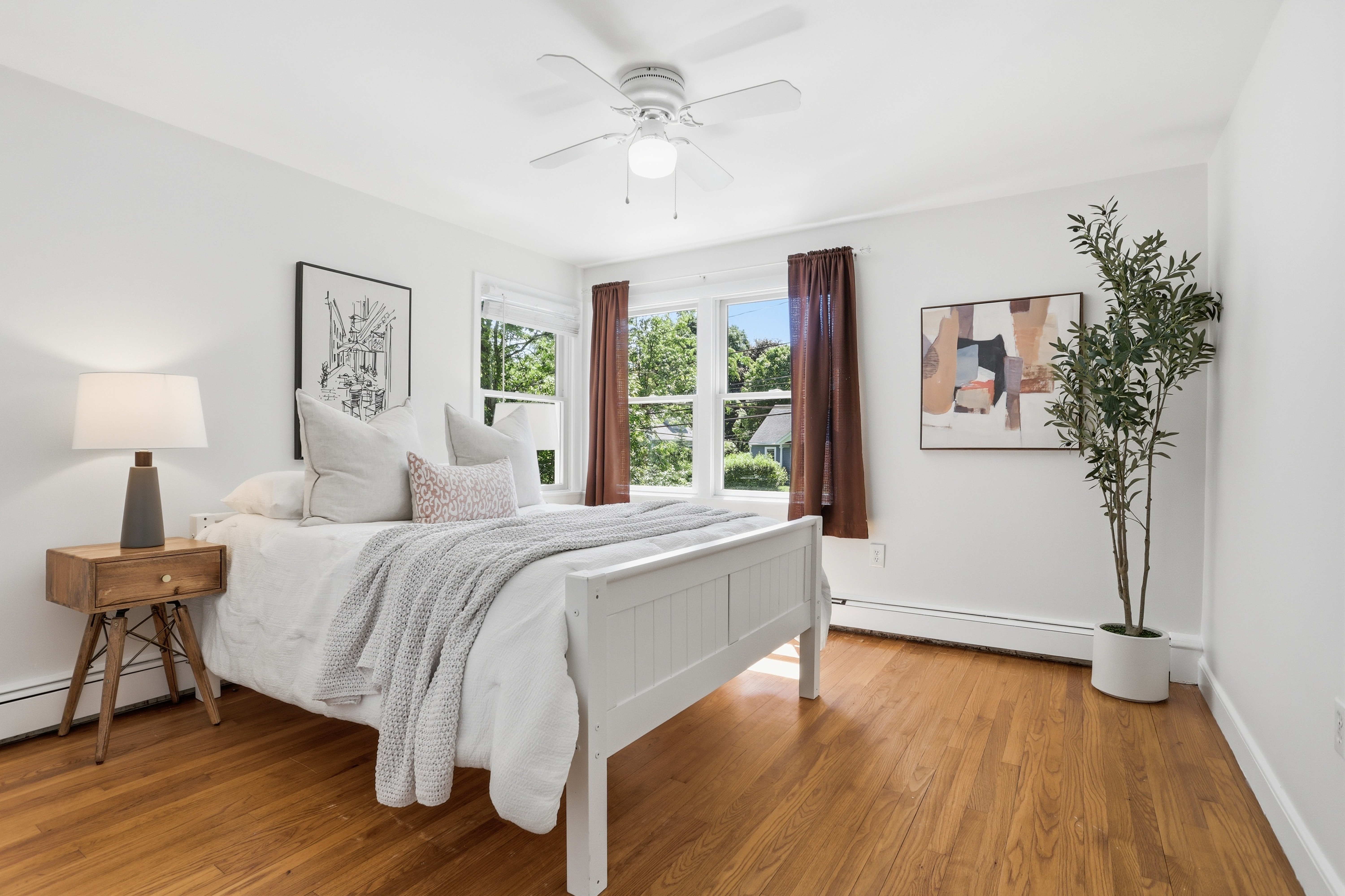  289 Concord Road, Bedford, MA 01730 - 物件實景