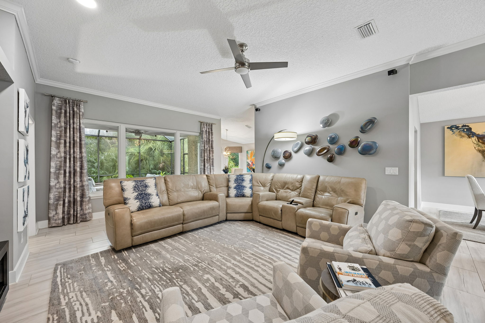 3011 Robert Oliver Avenue, Fernandina Beach, FL, 32034 - 物件實景