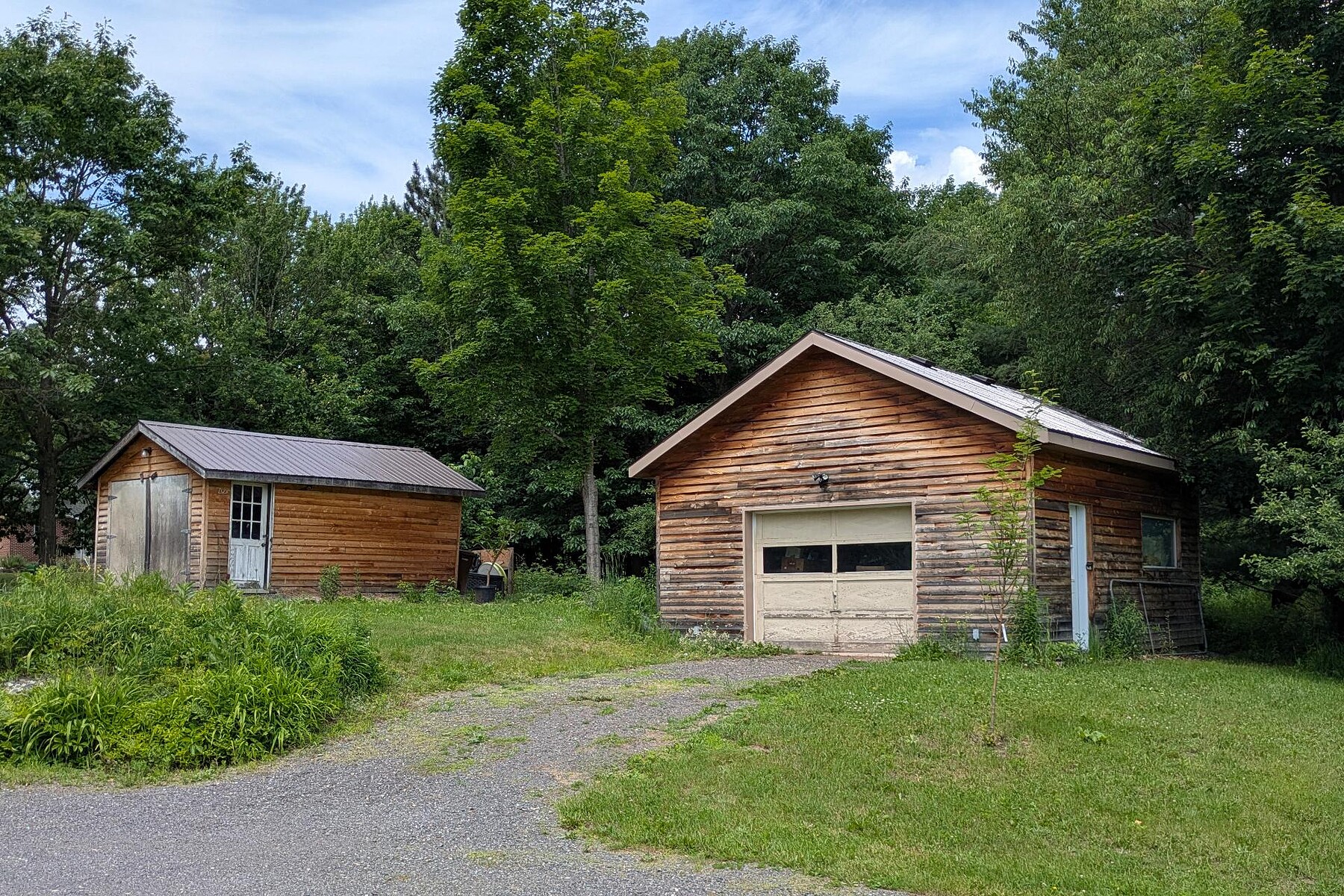  Granby, Eastern Townships - 物件實景