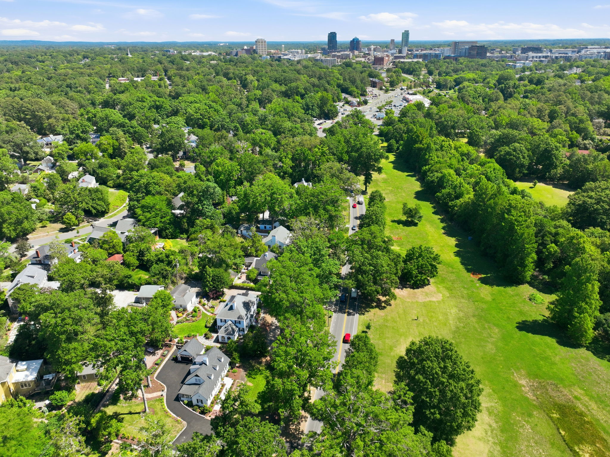  1632 University Drive, Durham, NC 27707 - 物件實景
