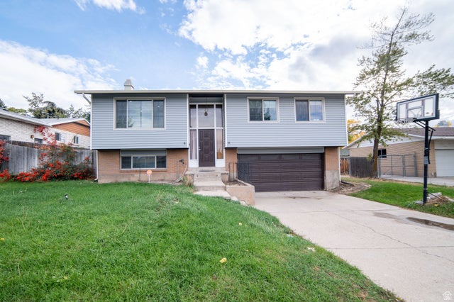 Sandy, Utah, 84093, United States, 4 Bedrooms Bedrooms, ,1 BathroomBathrooms,Residential,For Sale,2048186