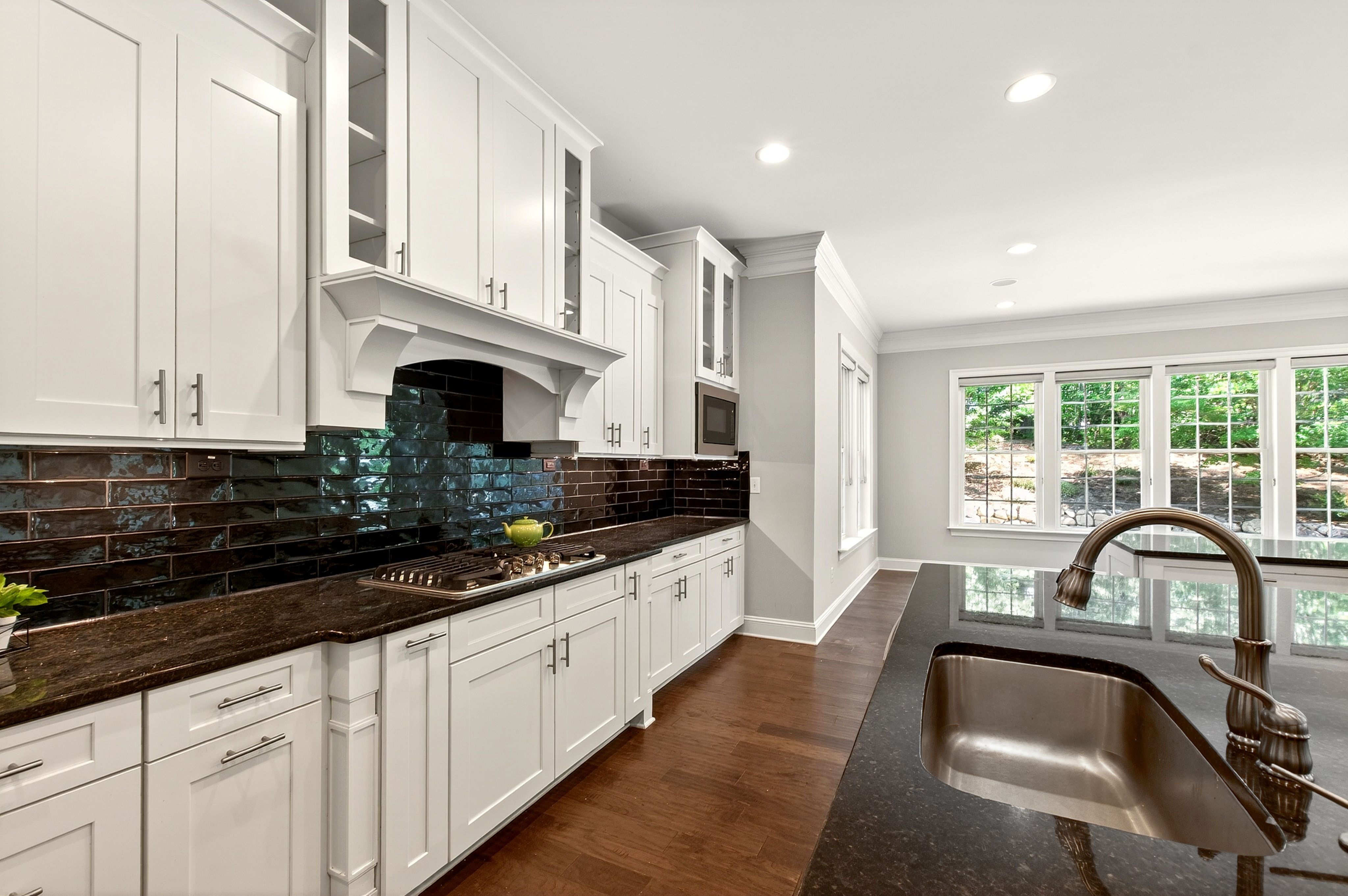  122 Leatherwood Lane, Chapel Hill, NC 27517 - 物件實景