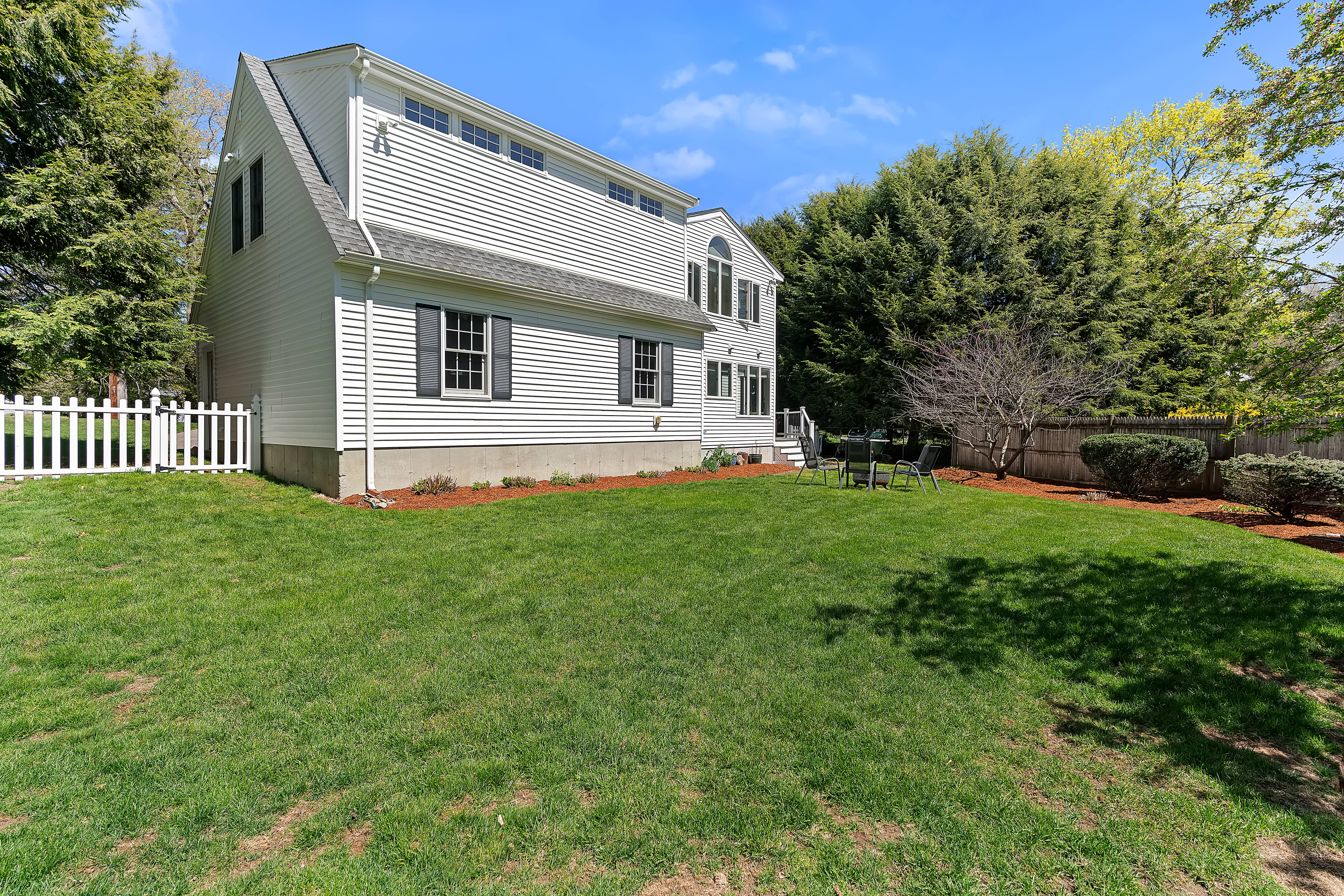  4 Rolling Lane, Natick, MA, 01760 - 物件實景