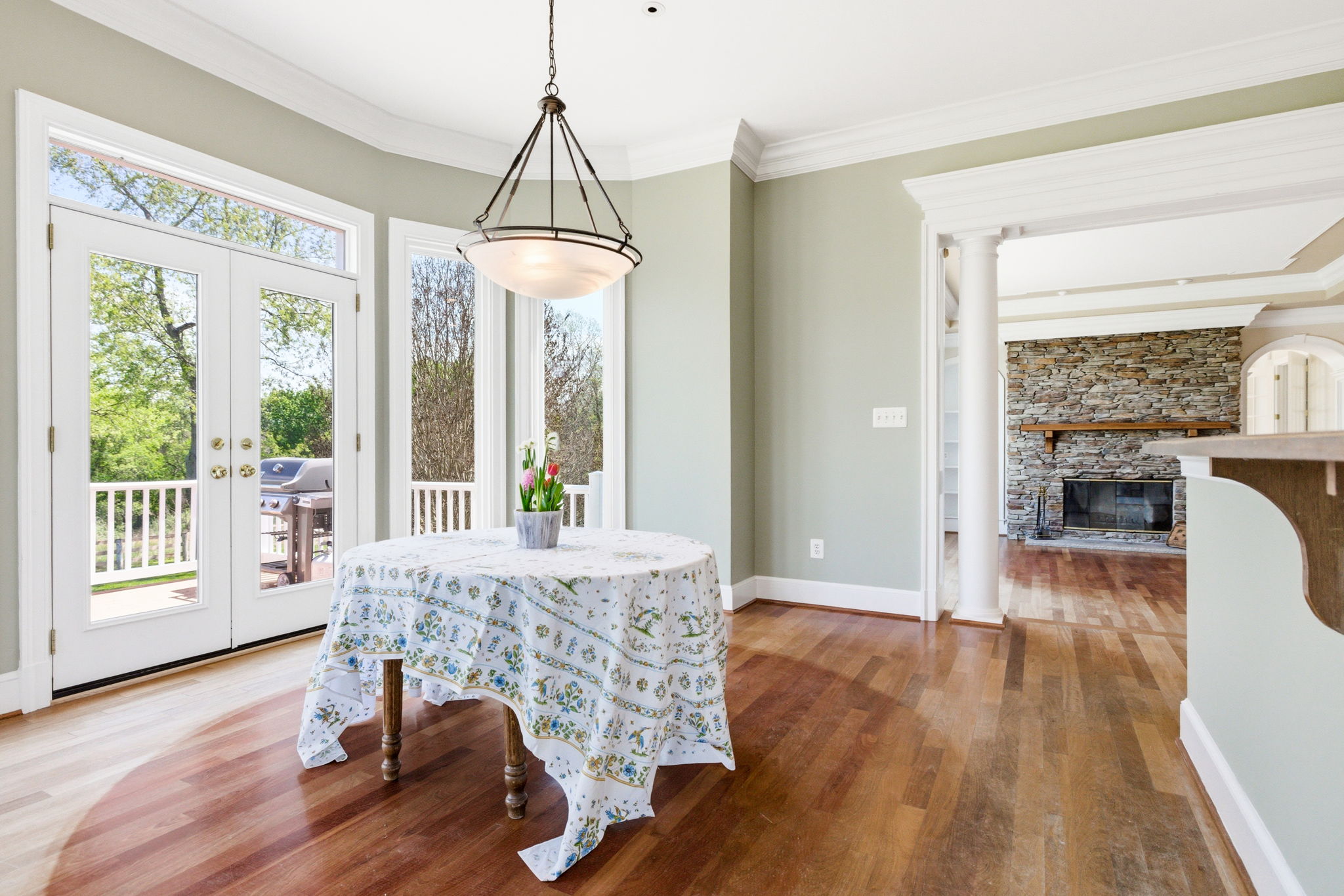  15018 Clover Hill Road, Waterford, VA 20197 - 物件實景