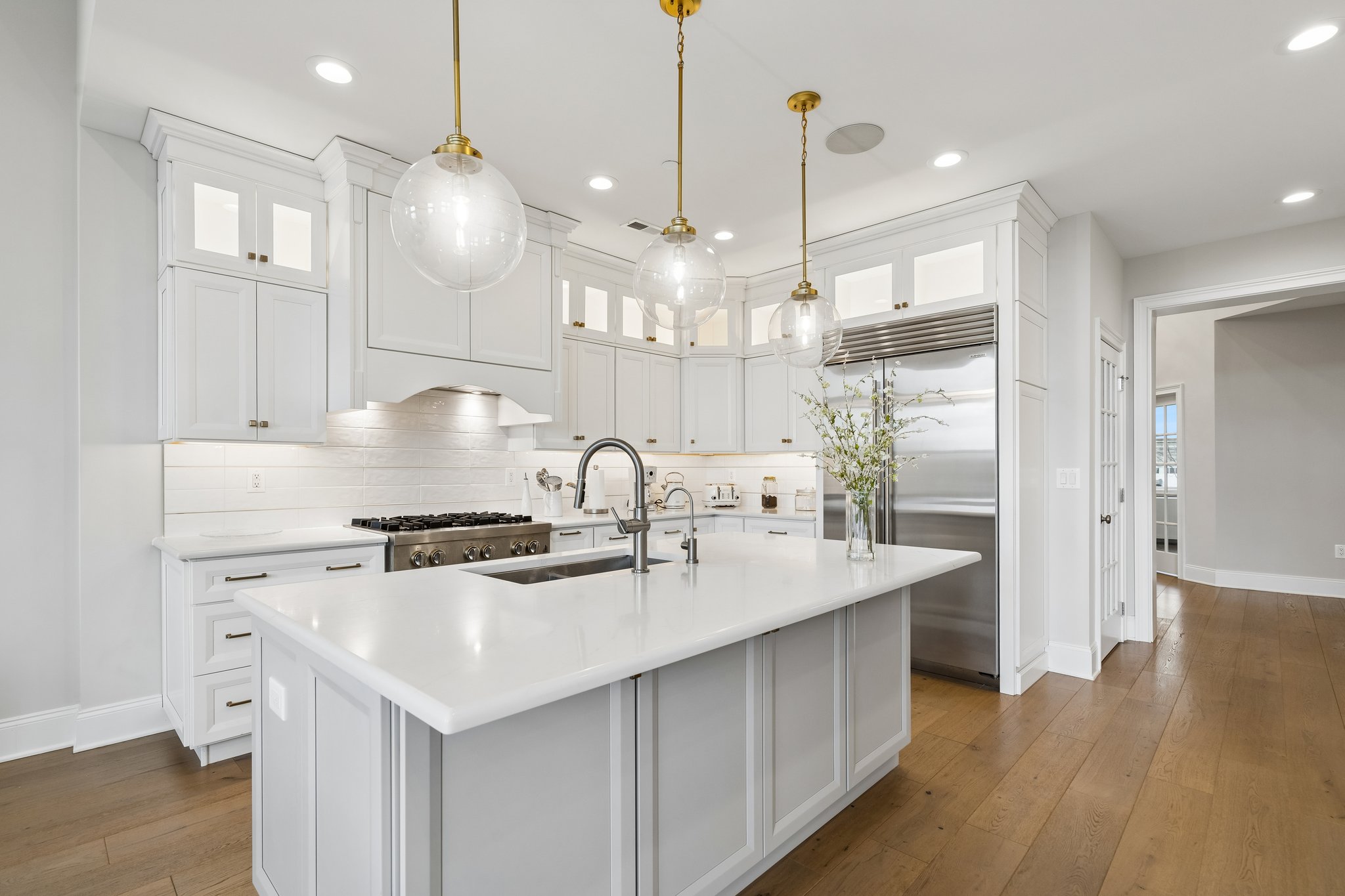  6 Concord Court, Warren, NJ 07059 - 物件實景