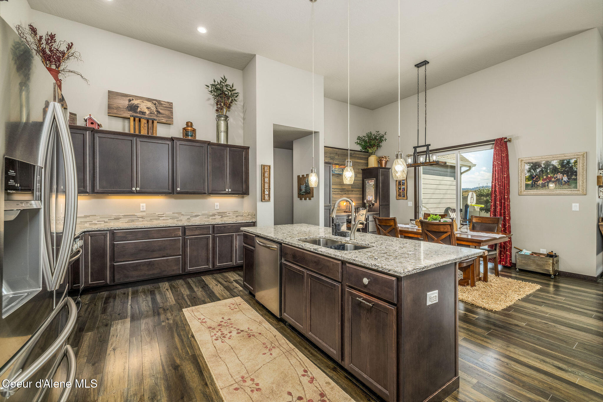 Coeur D'alene, Idaho, 83815, United States, 3 Bedrooms Bedrooms, ,1 BathroomBathrooms,Residential,For Sale,1927232