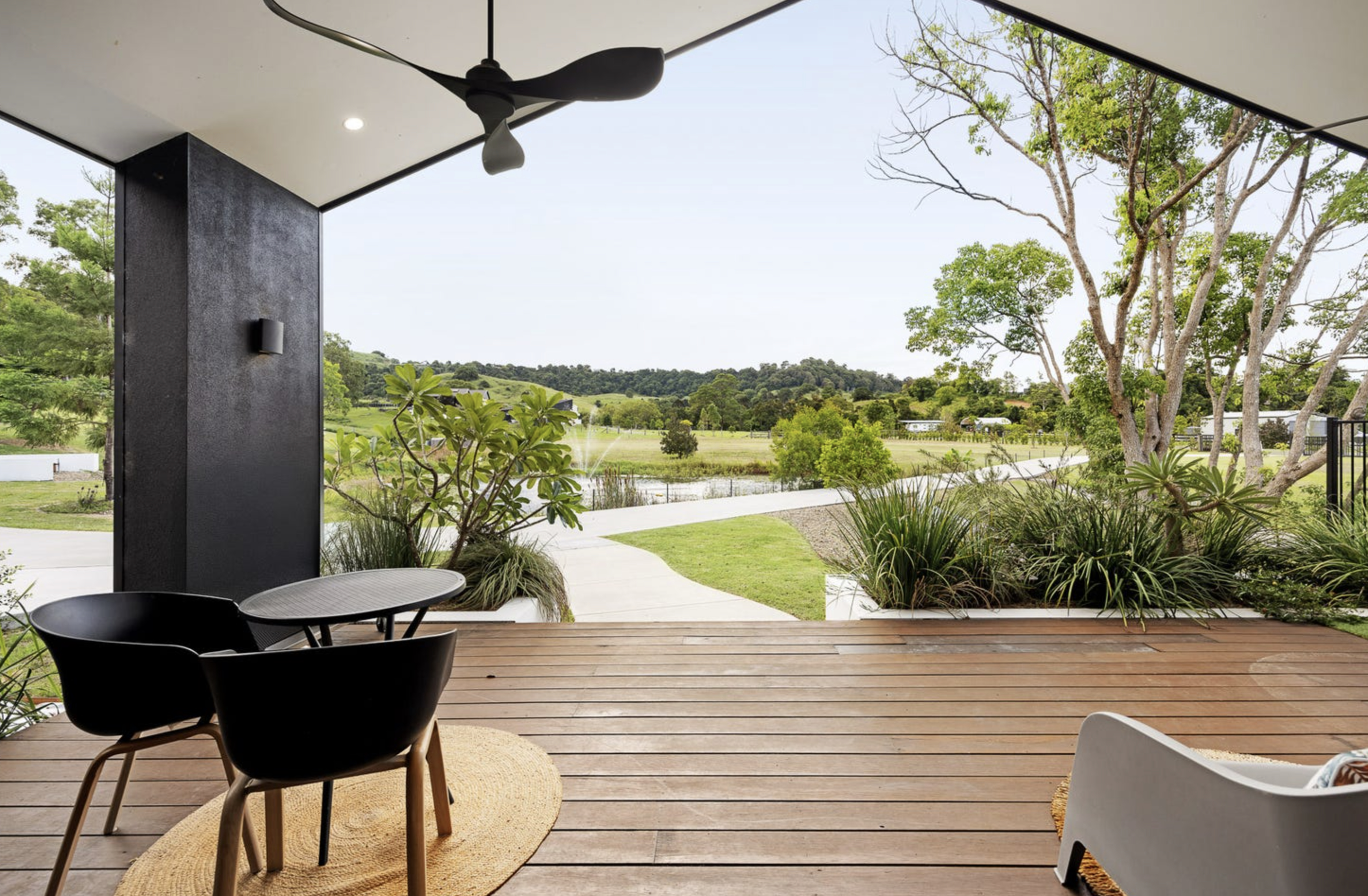  Private Hinterland Estate with Luxury Living and Boutique Retreat Potential - 物件實景