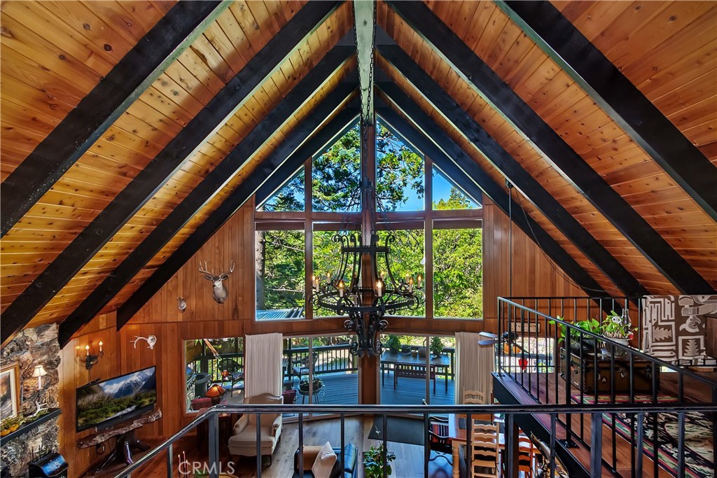 Lake Arrowhead, California, 92352, United States, 3 Bedrooms Bedrooms, ,1 BathroomBathrooms,Residential,For Sale,1988243