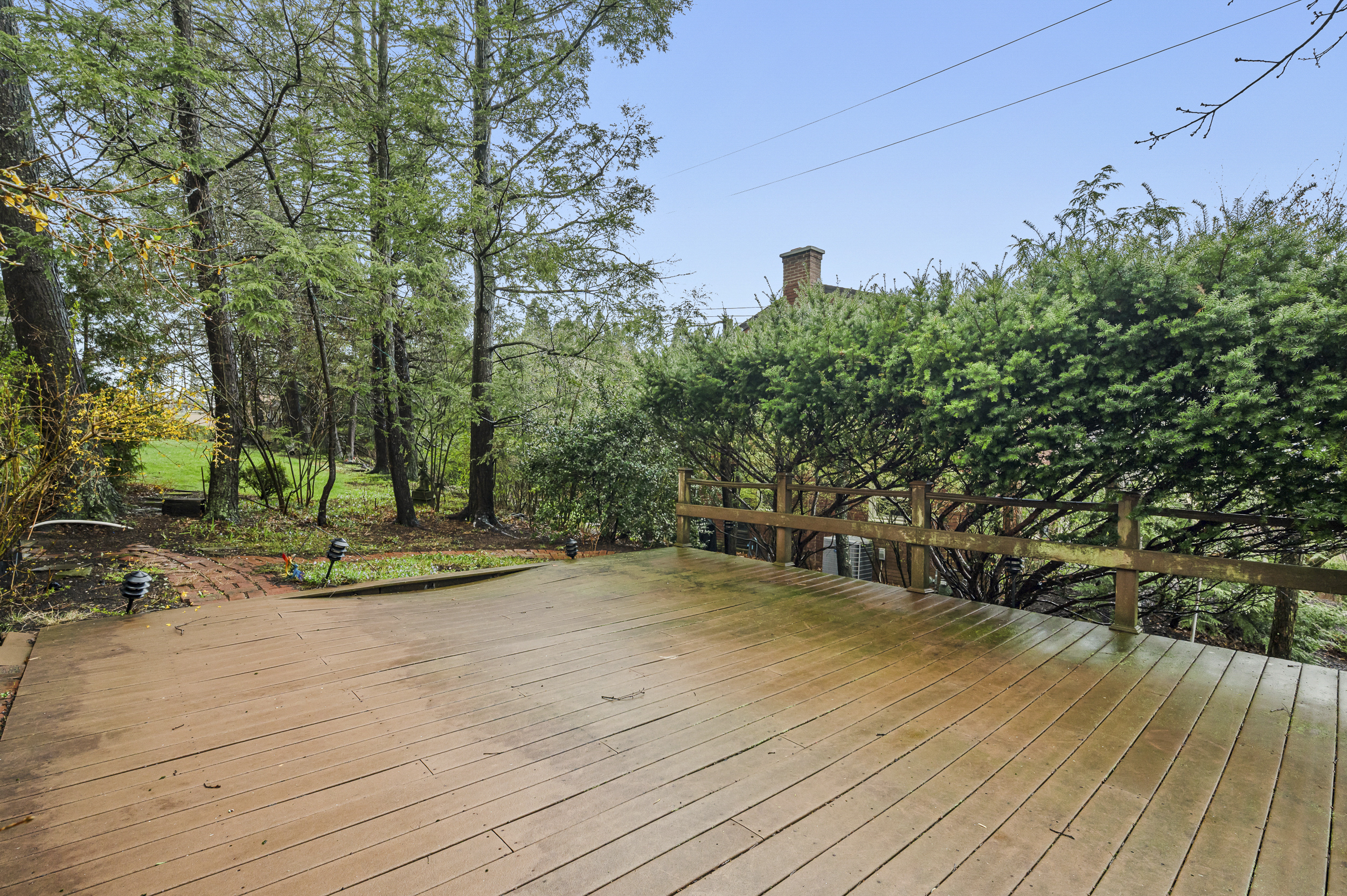  25 Carleton Drive, Pittsburgh, PA 15243 - 物件實景