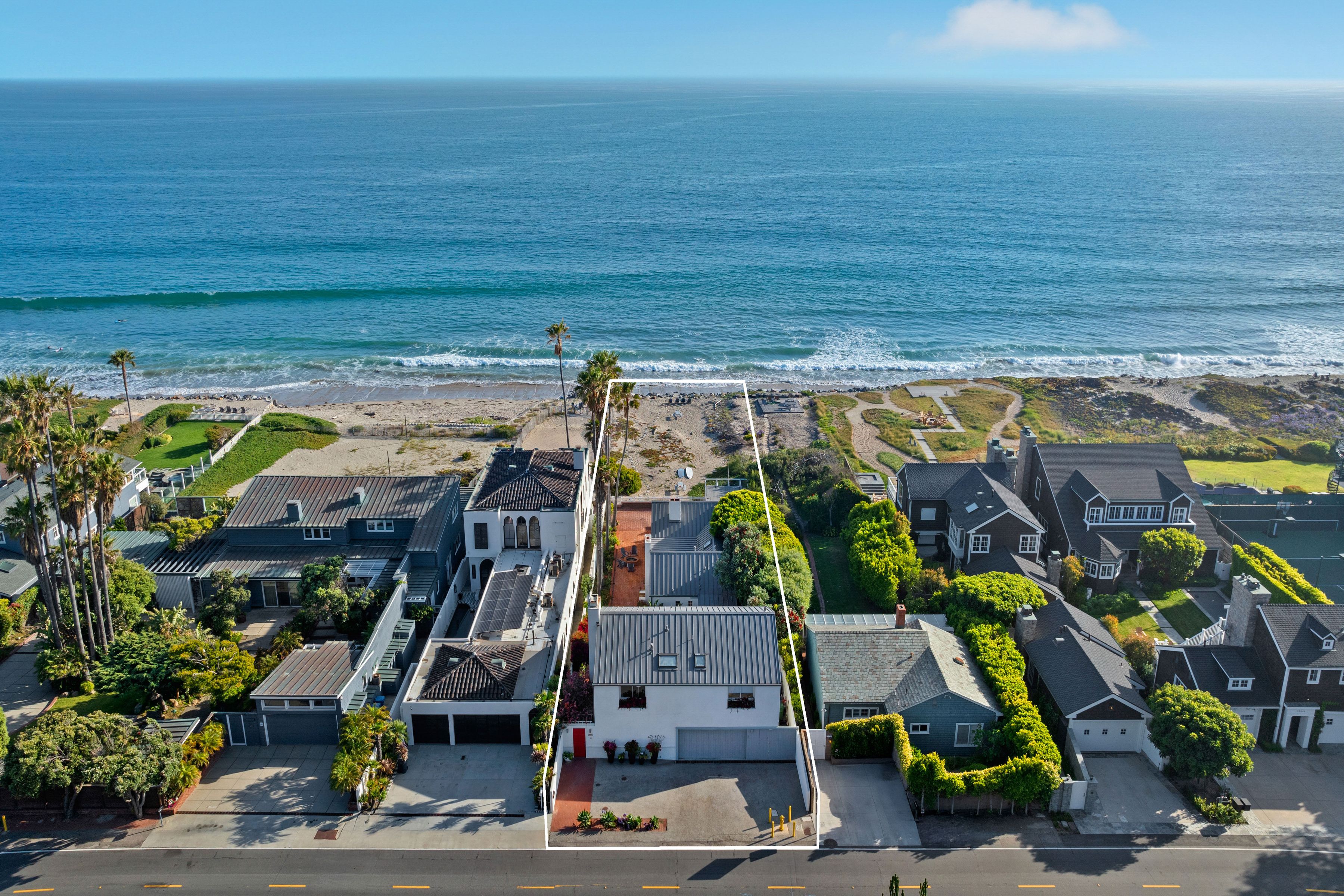  30830 Broad Beach Rd - 物件實景