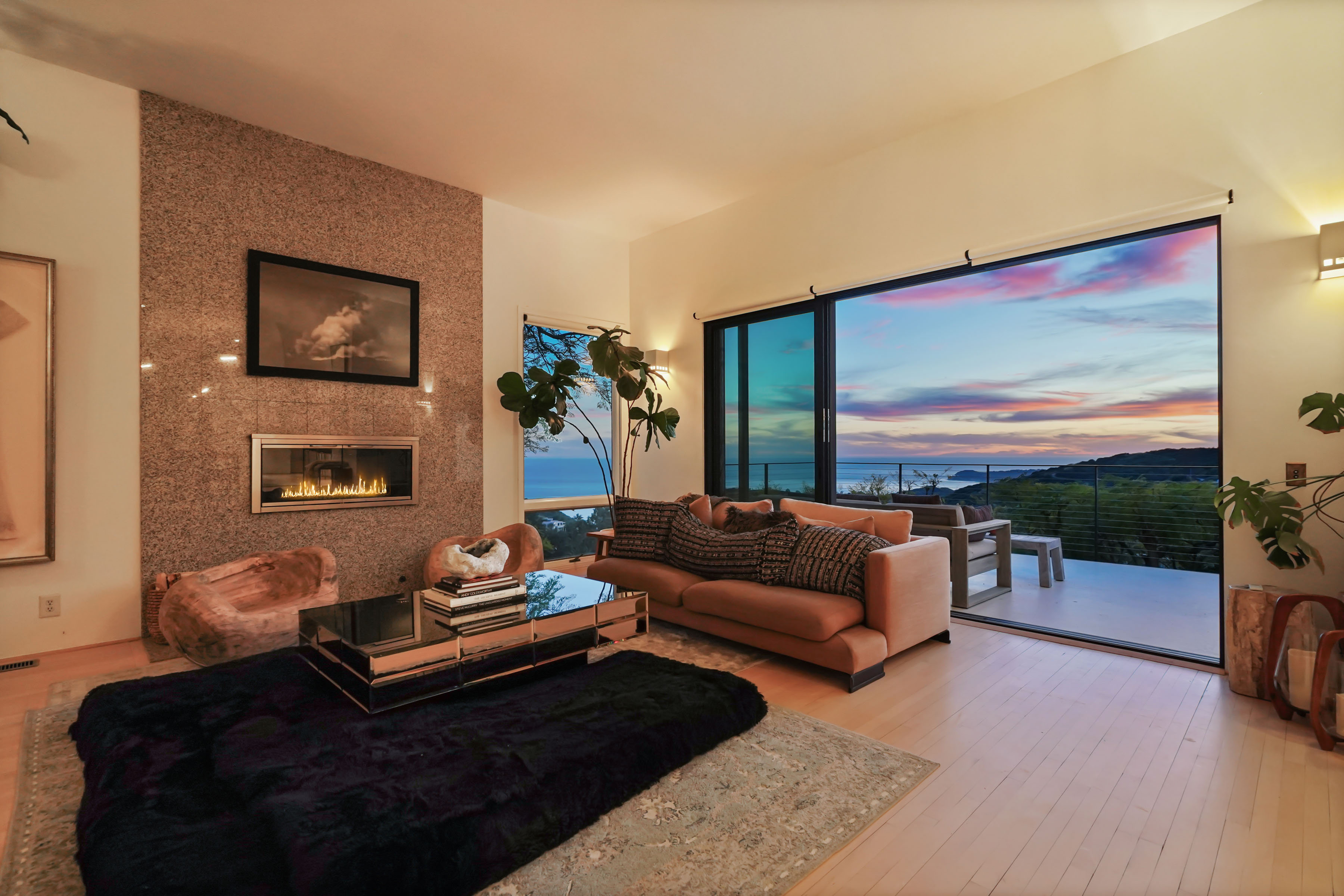  2727 Corral Canyon Road - 物件實景