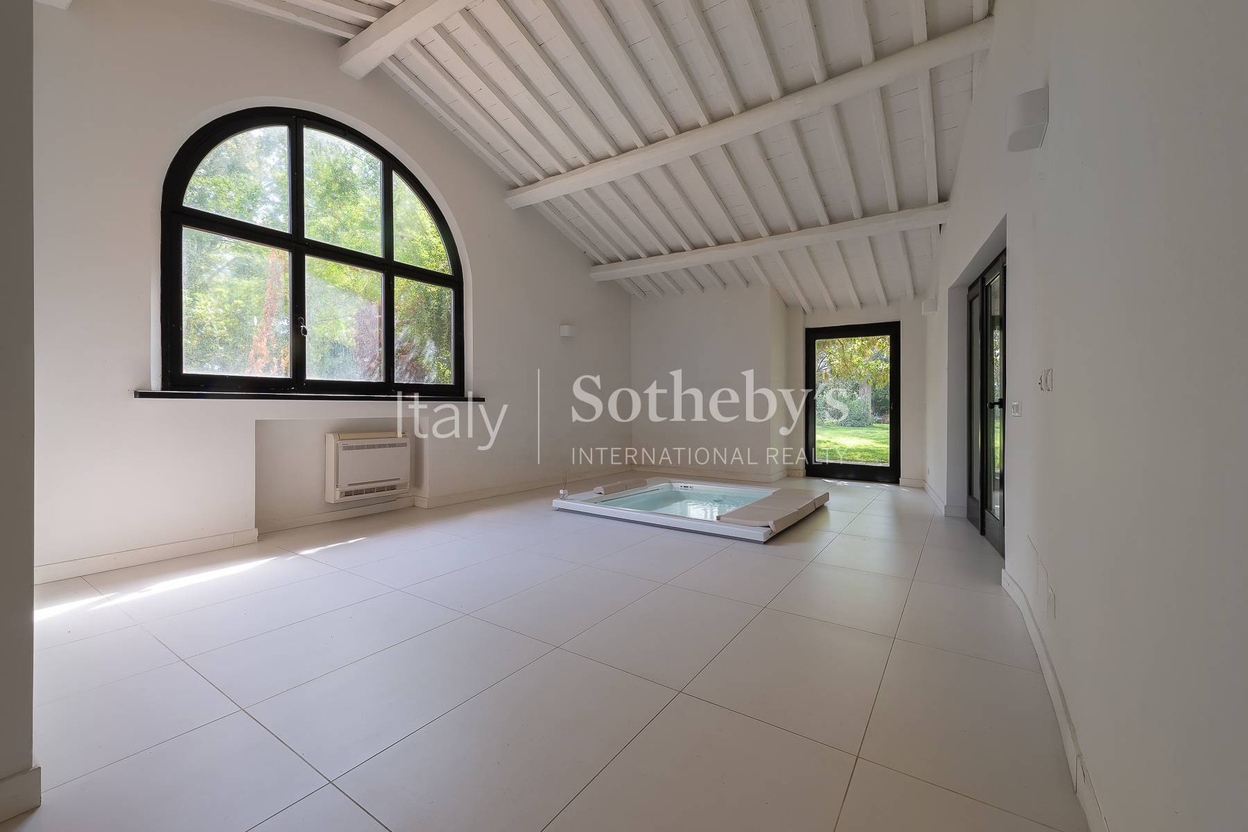  Charming Villa in the Heart of the Appian Way - 物件實景