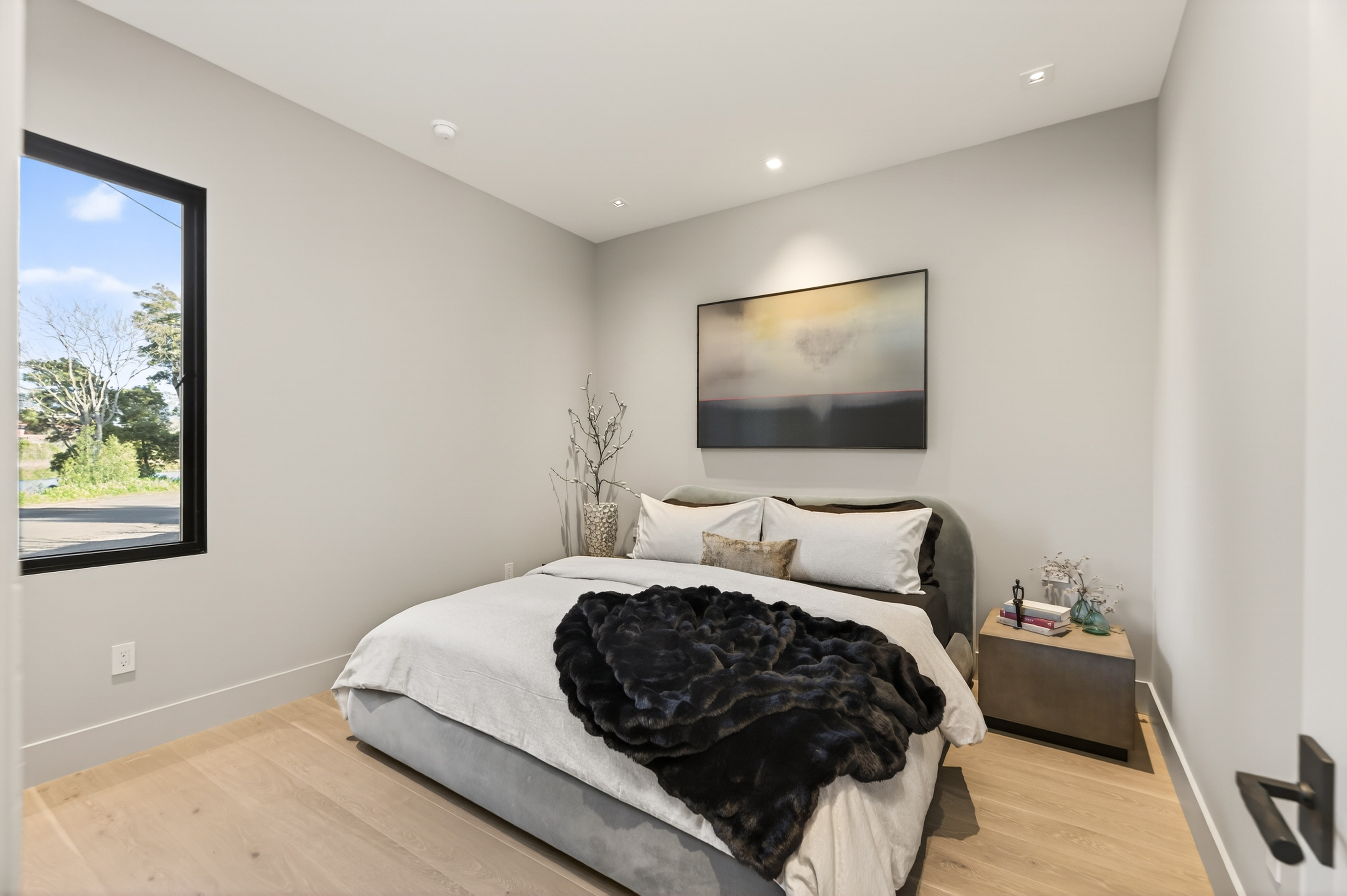  Downtown Napa Luxury Living - 3 residences - 物件實景