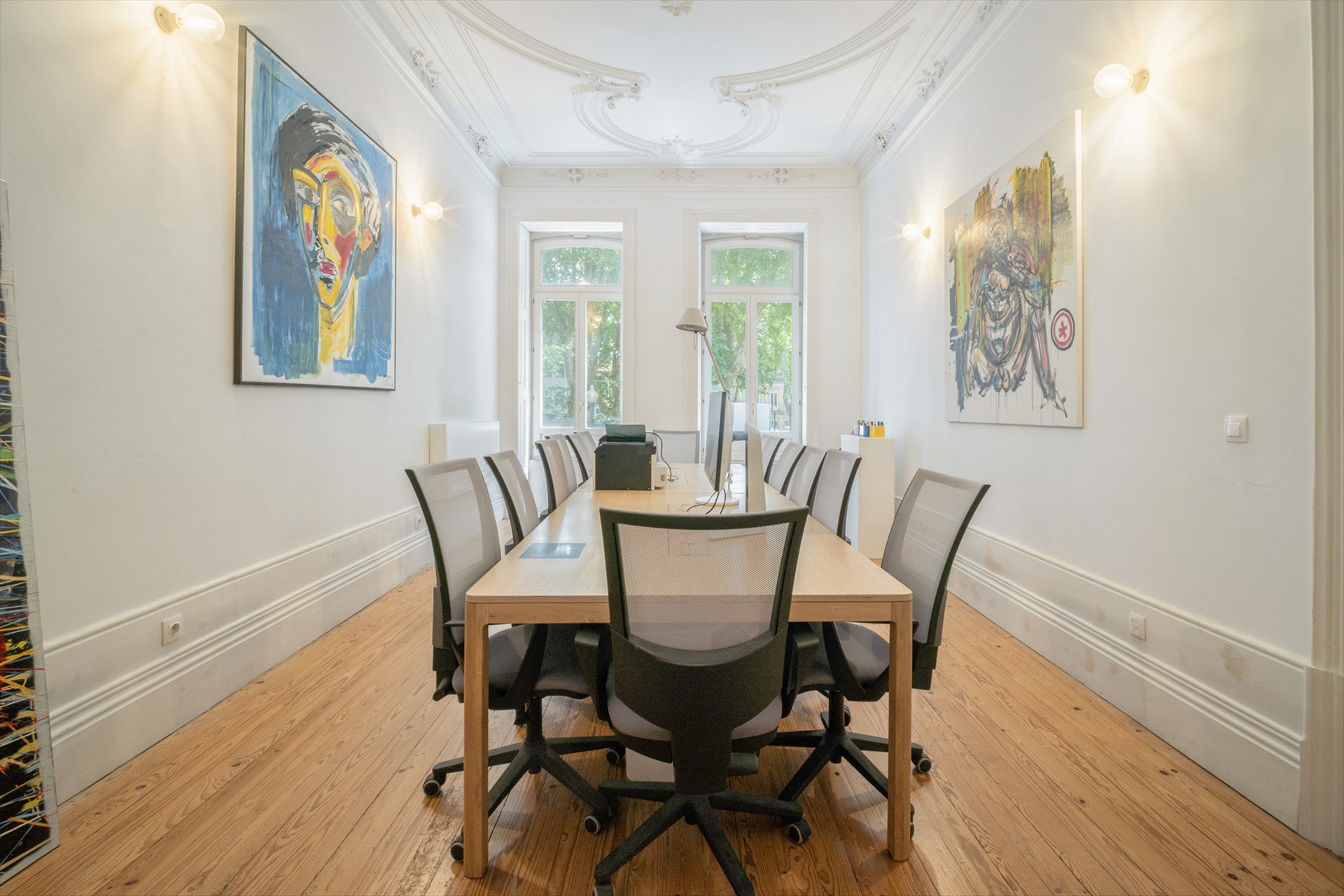  Palace, 4 bedrooms, for Sale - 物件實景