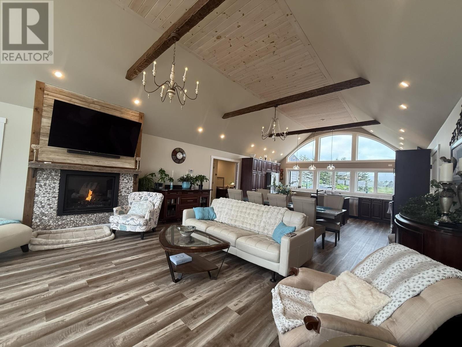 STANLEY BRIDGE, Prince Edward Island, C0B 1N0, CA, 3 Bedrooms Bedrooms, ,2 BathroomsBathrooms,Residential,For Sale,1895436