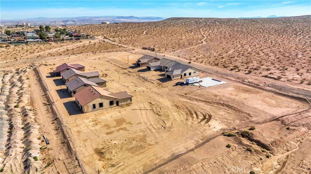 Barstow, California, 92311, United States, ,Residential,For Sale,1782865