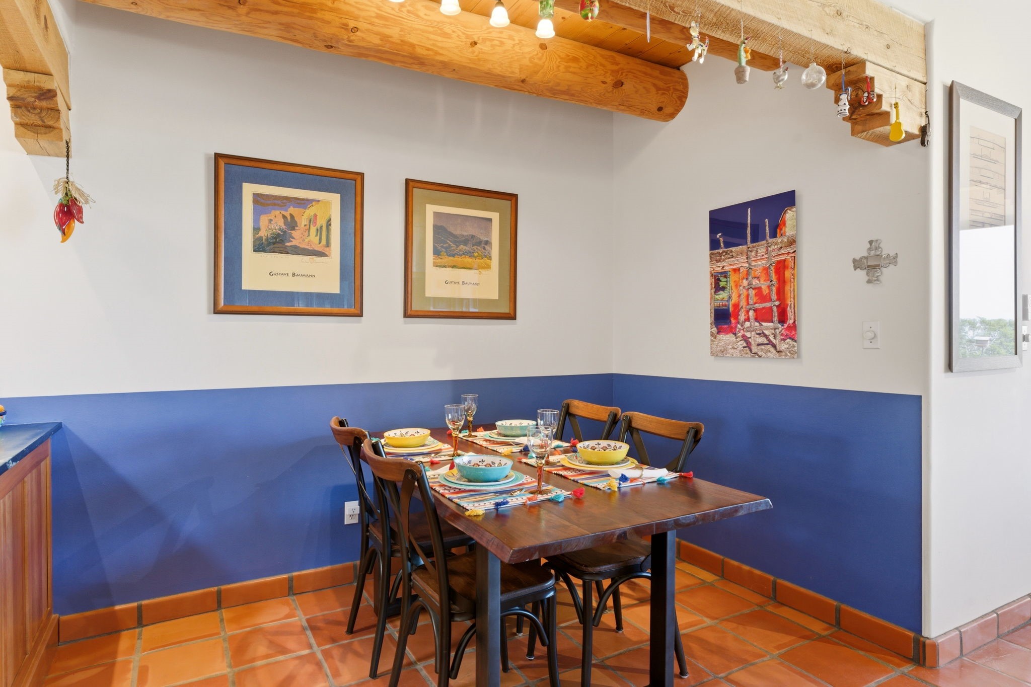  5 Avalon Place - 物件實景