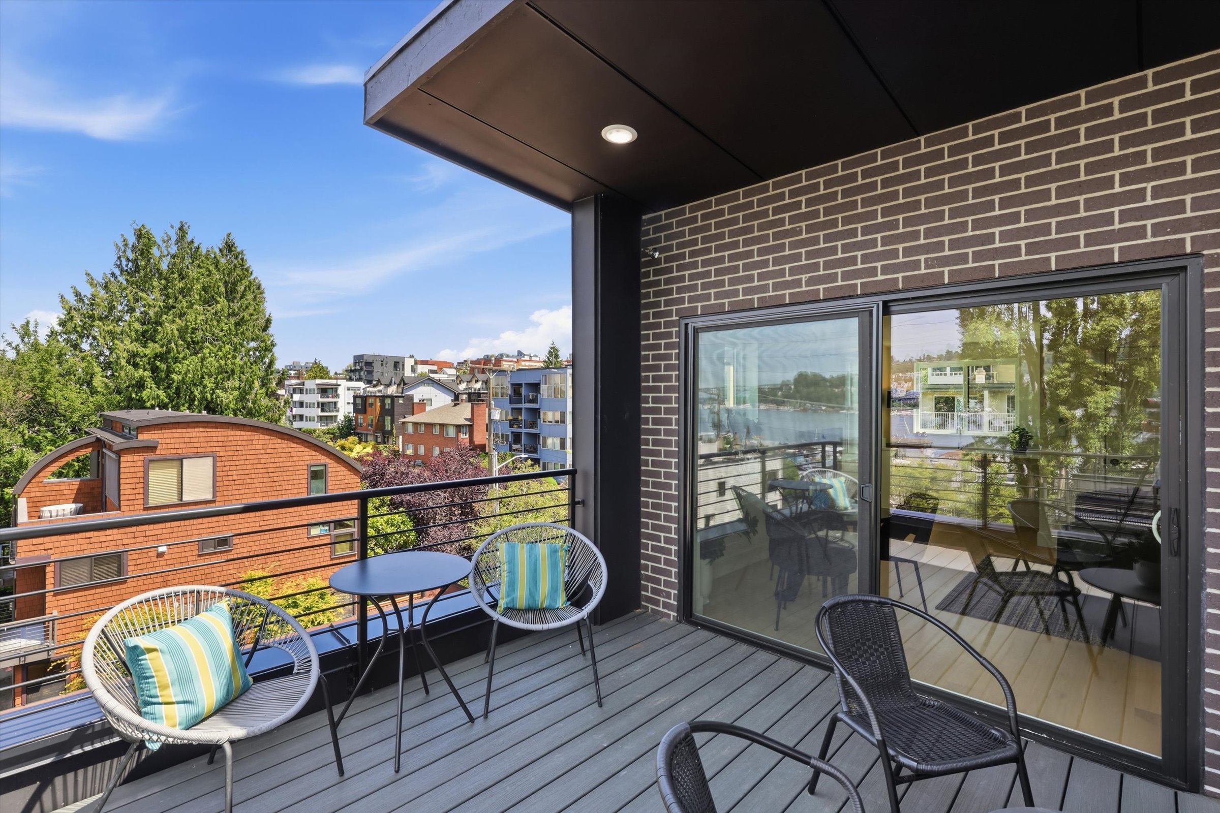  2019 Minor Ave E, Seattle, WA 98102 - 物件實景
