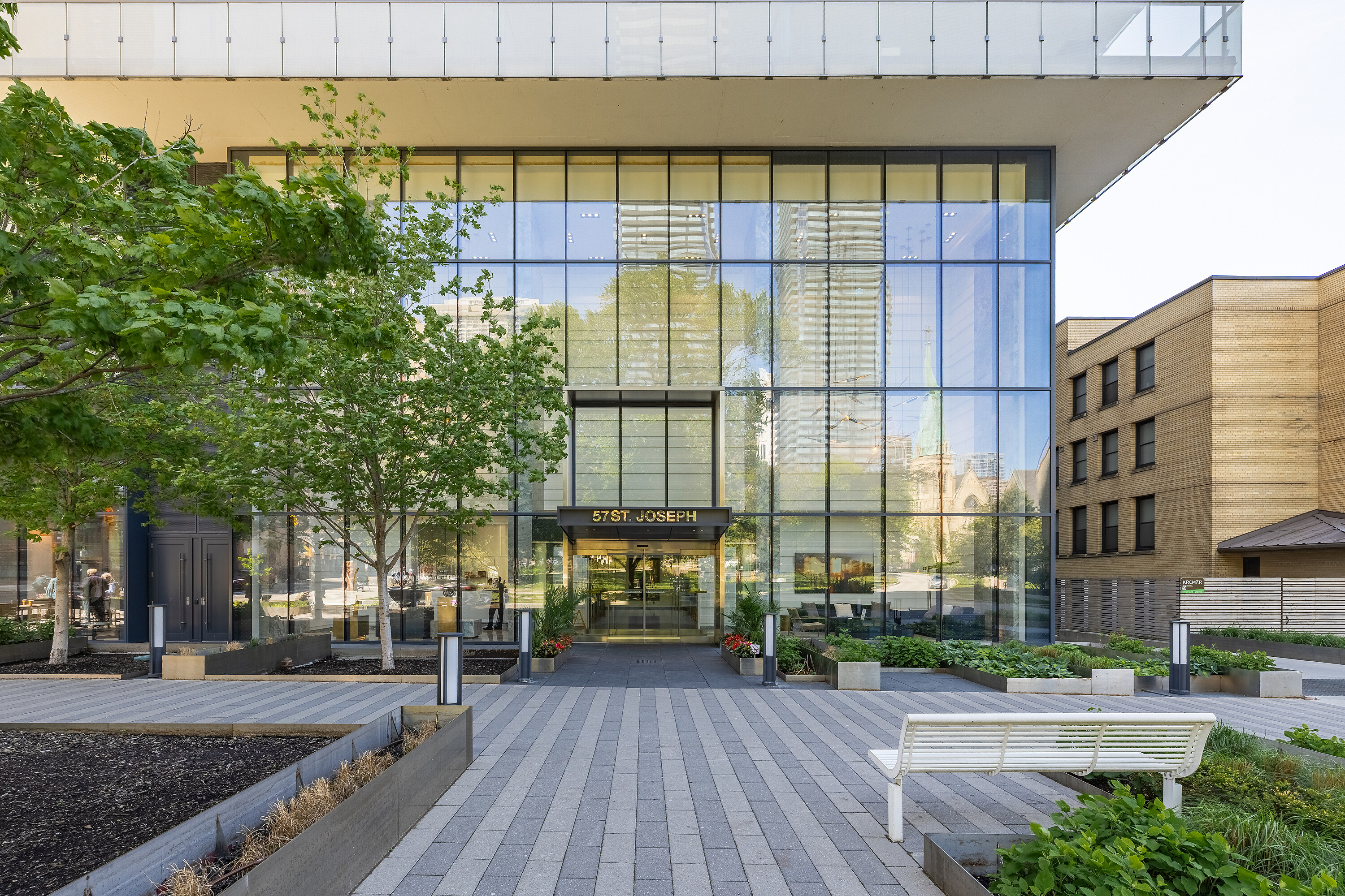  Toronto, Greater Toronto Area - 物件實景
