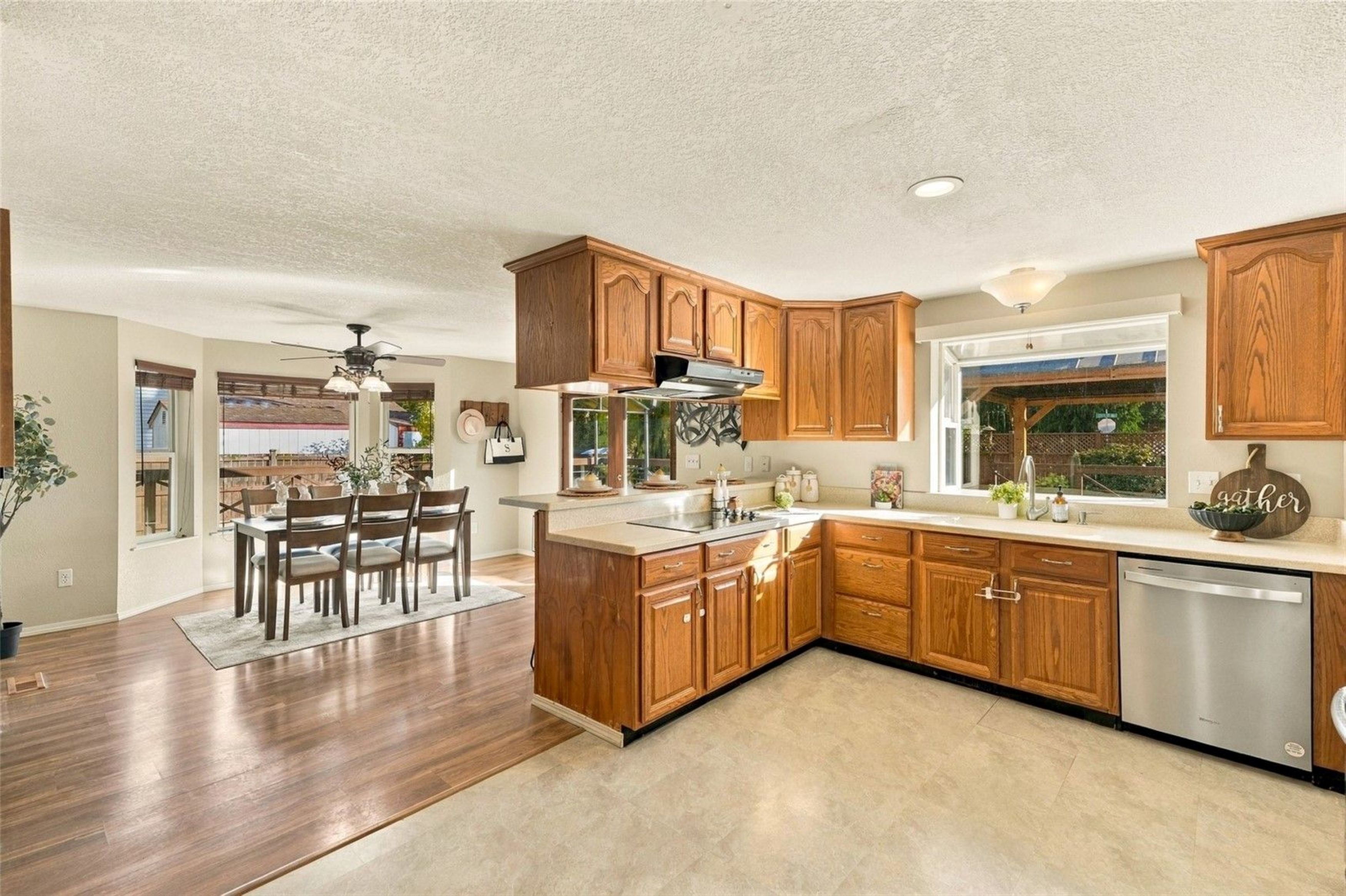  4720 136th Place NE, Marysville, WA 98271 - 物件實景