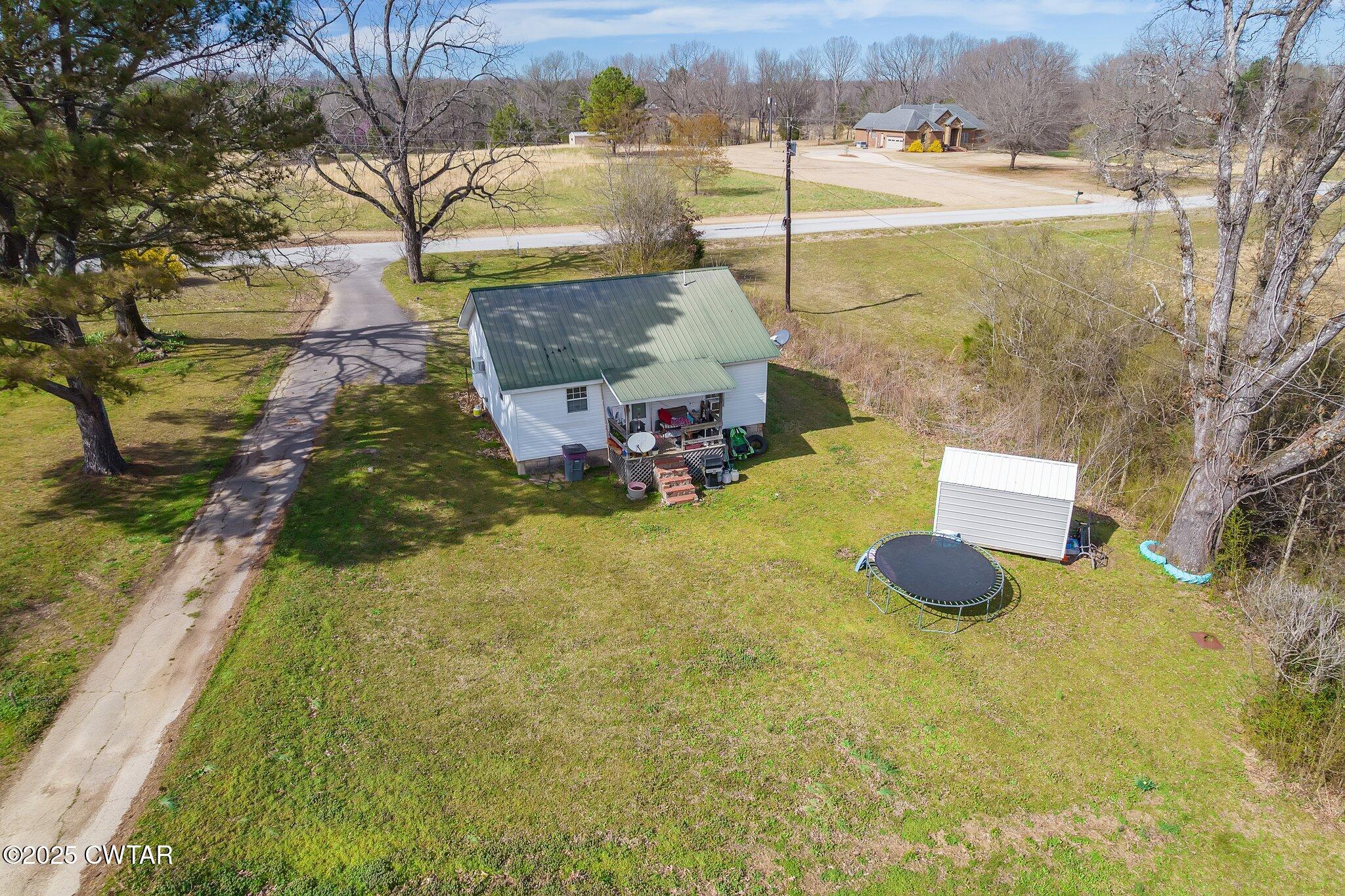 Beech Bluff, Tennessee, 38313, United States, 5 Bedrooms Bedrooms, ,3 BathroomsBathrooms,Residential,For Sale,1743753