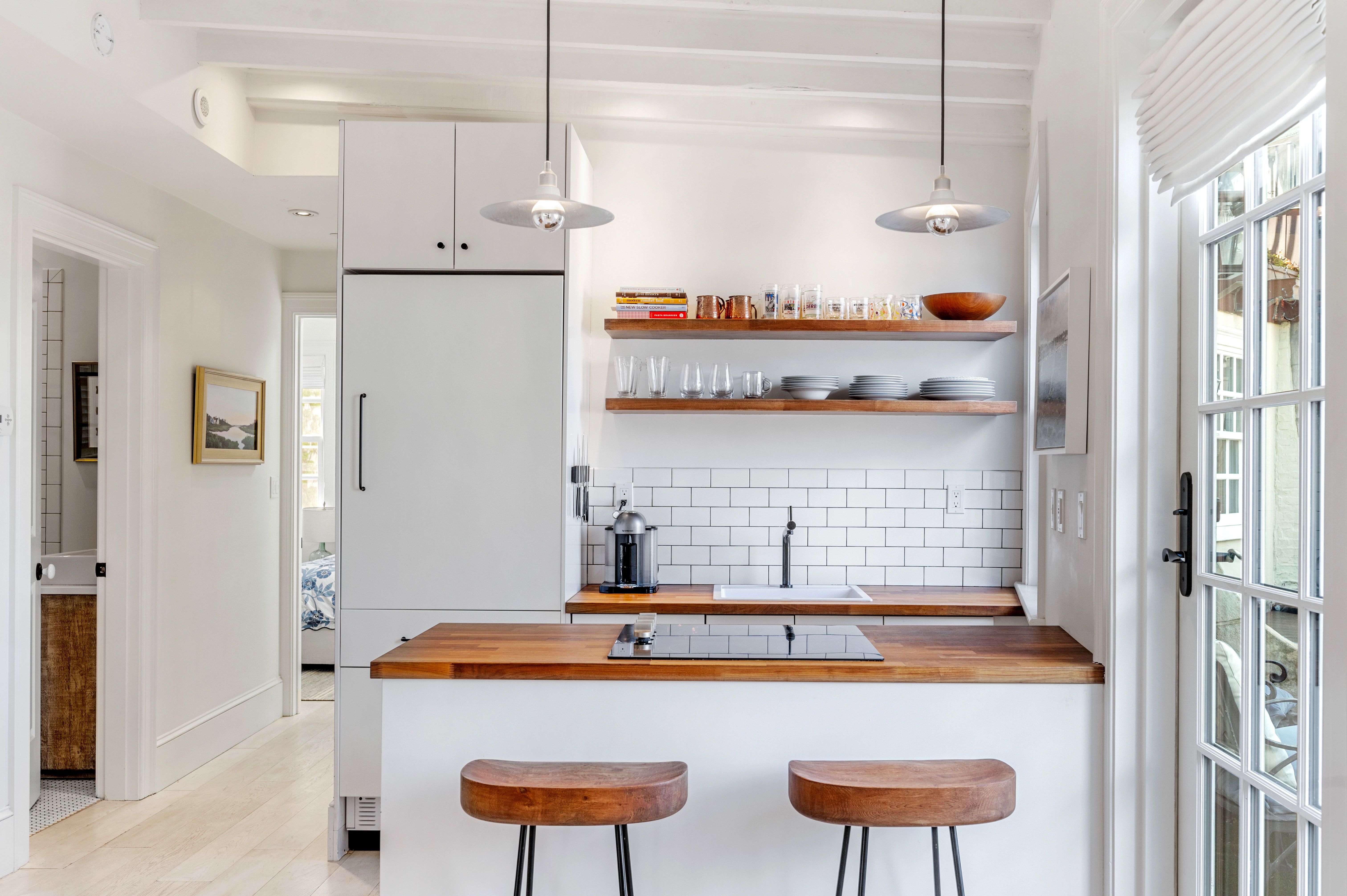 5 West Hill Place, Unit D, Boston, MA, 02114 - 物件實景