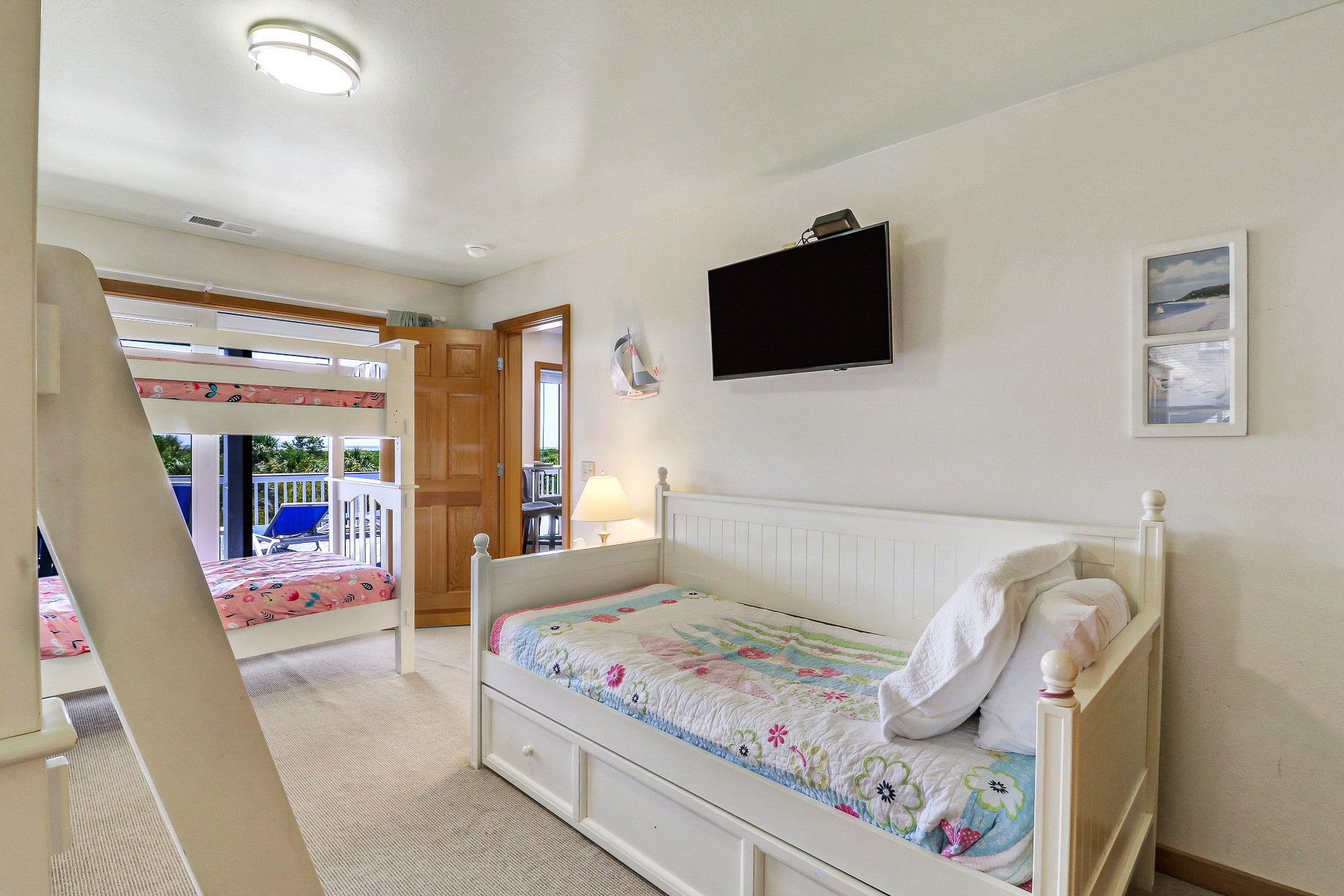  759 Marlin Drive, Fripp Island - 物件實景