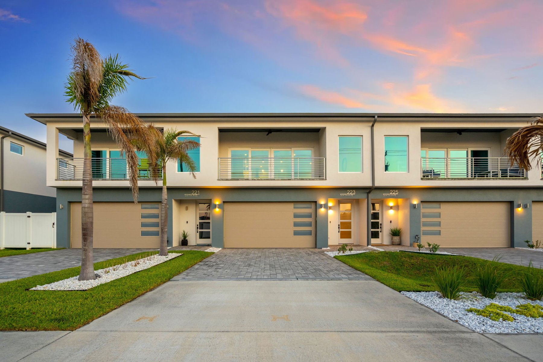  223 6th Avenue, Indialantic, FL, 32903 - 物件實景
