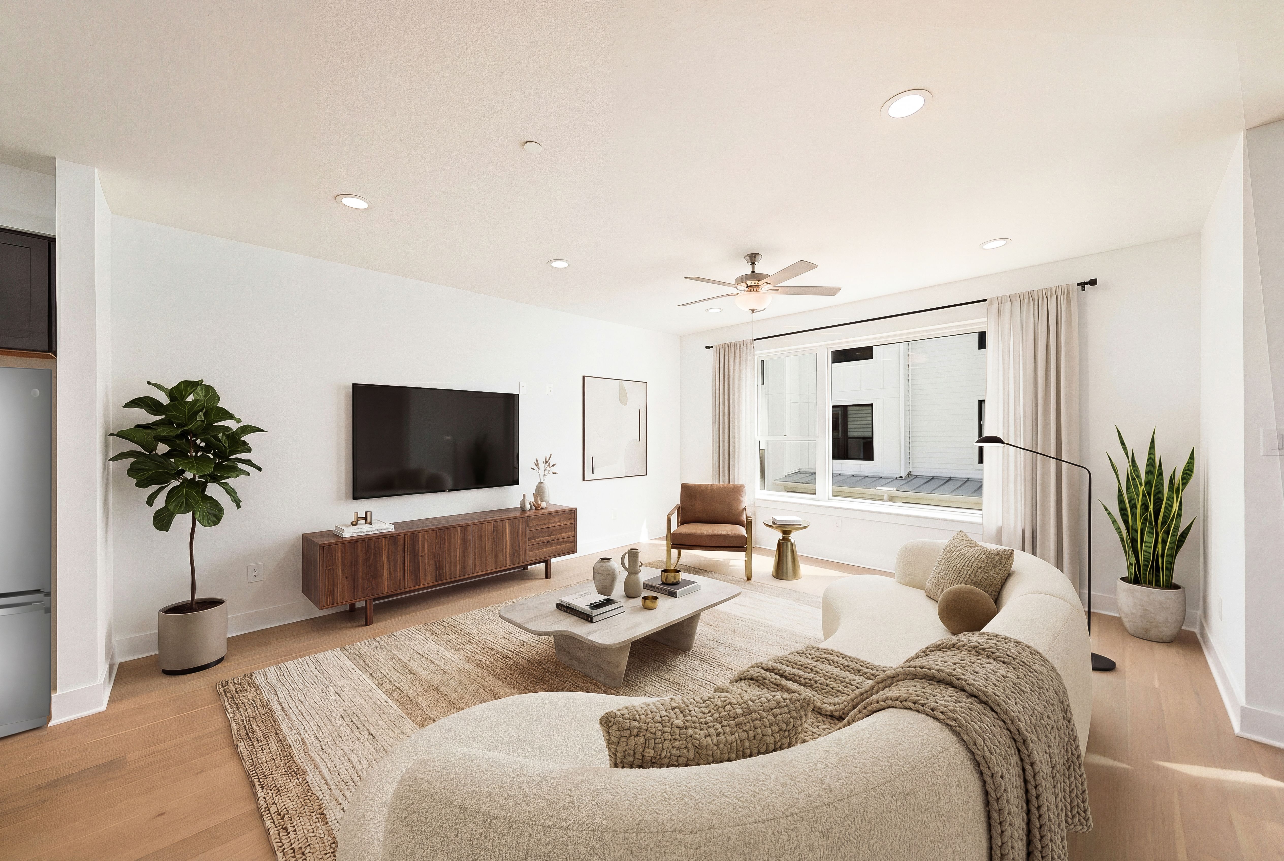  Modern Southtown Living in Victoria Commons - 物件實景